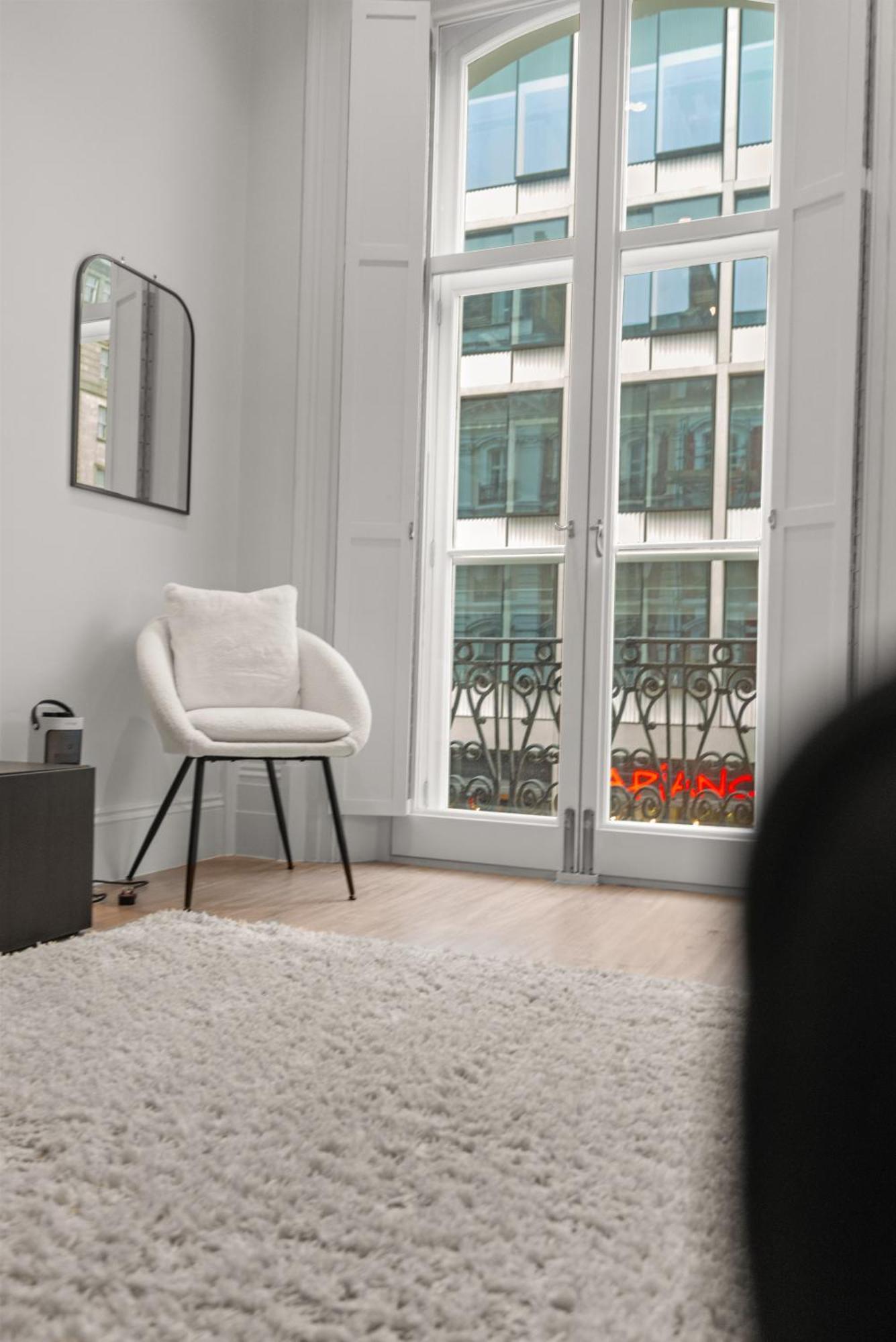 Londwell, Luxury Hyde Park & Paddington Loft Appartement