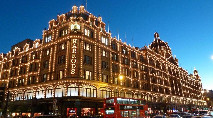 Appartement 2-bed I Hyde Park I Londres