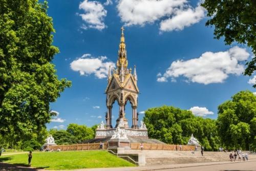 2-bed I Hyde Park I * Londres