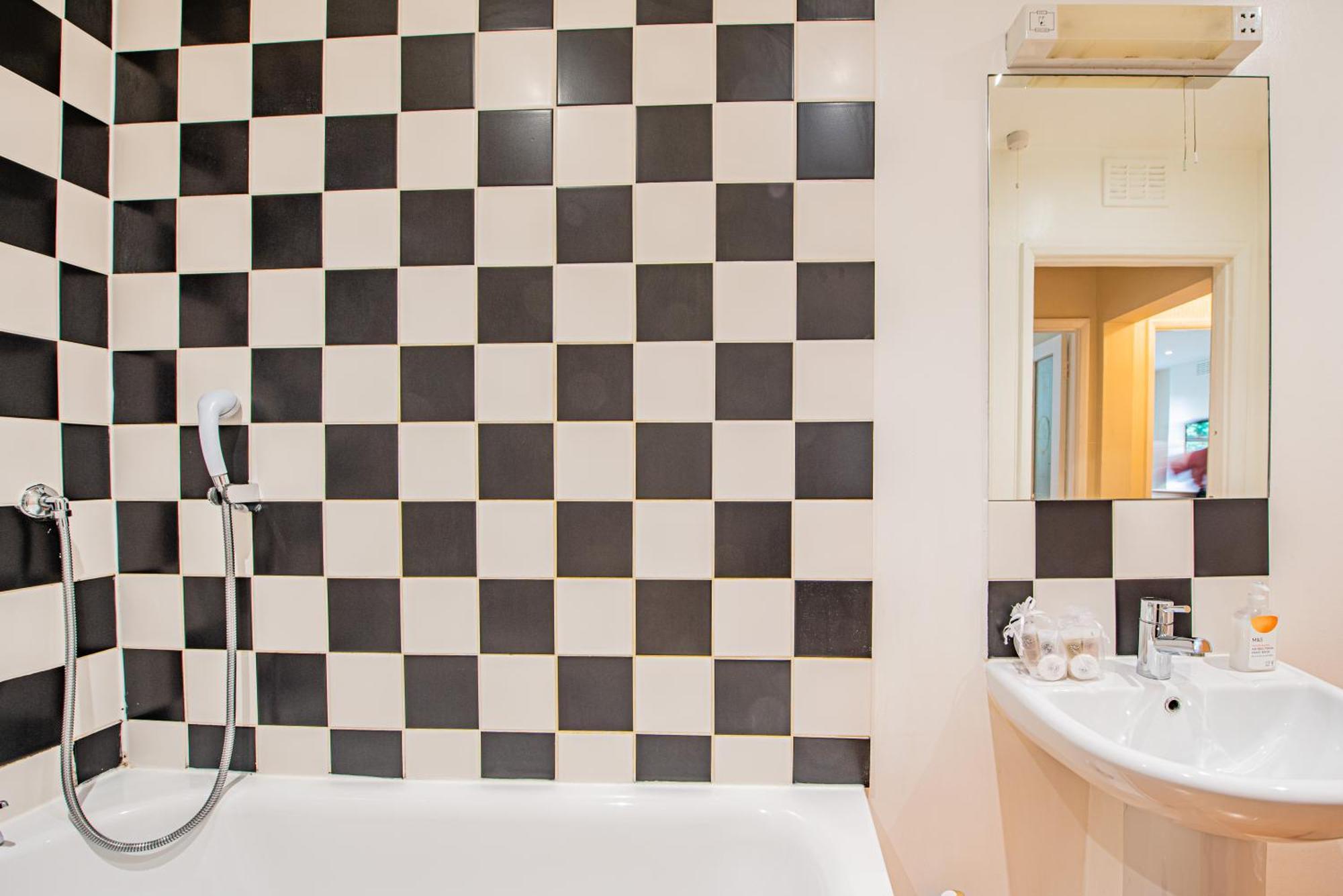 Appartement Charming Stylish Flat In The Heart Of Kensington
