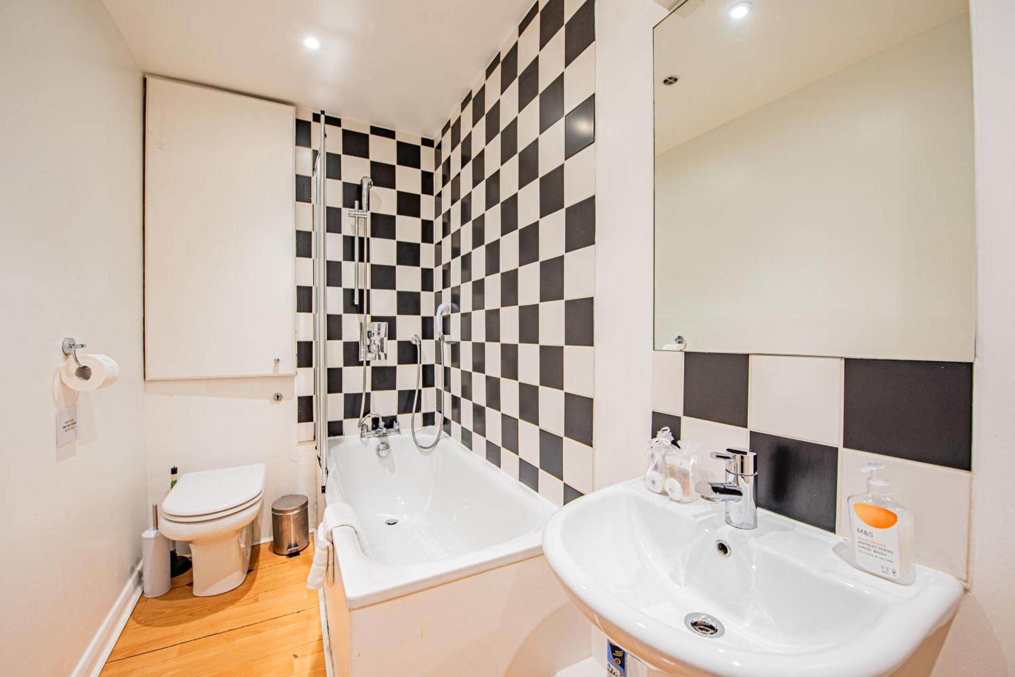 Charming Stylish Flat In The Heart Of Kensington Appartement *