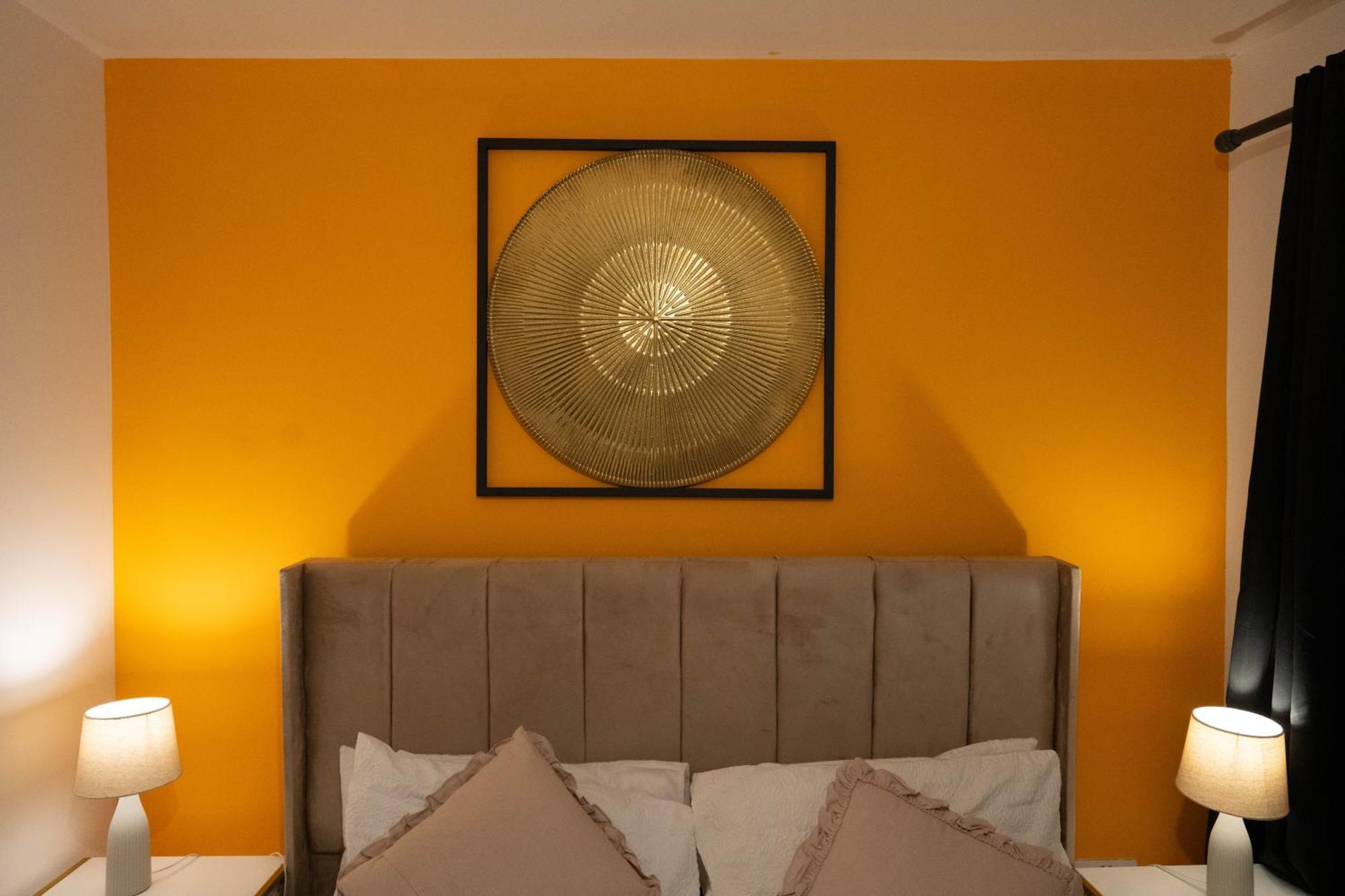 The Hideaway Apartamento *