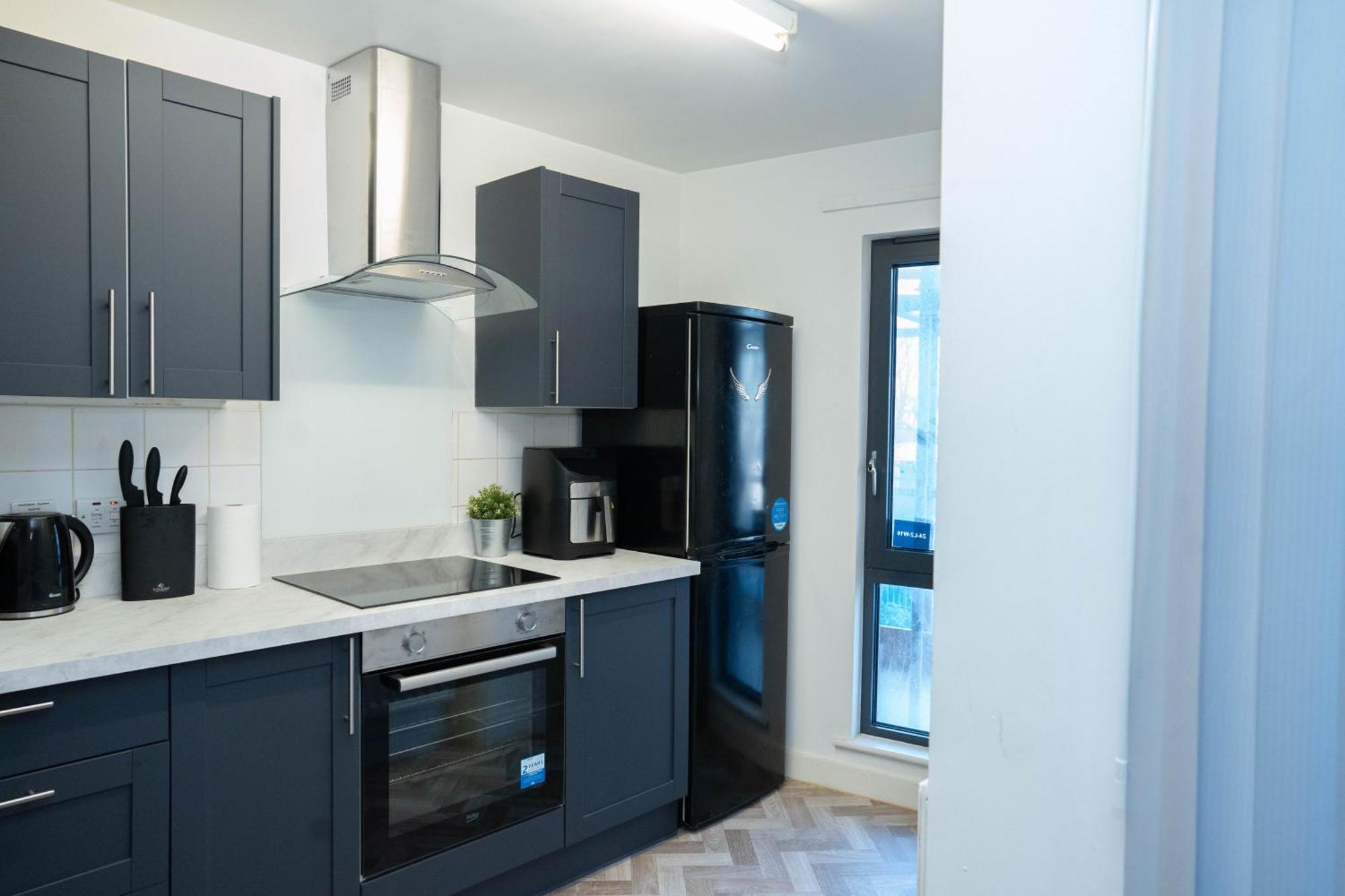 The Hideaway Apartamento Londres