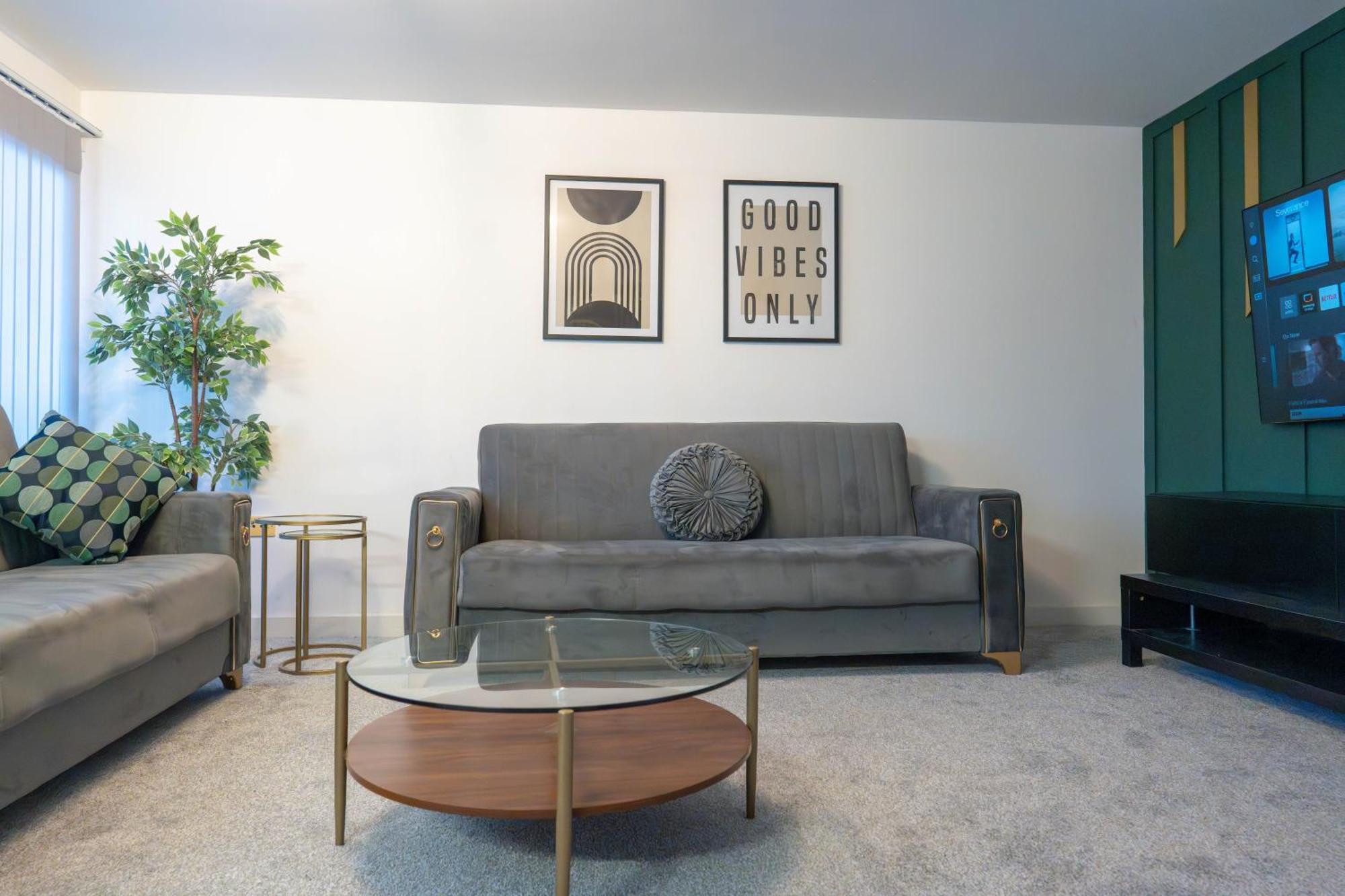 Apartamento The Hideaway Londres