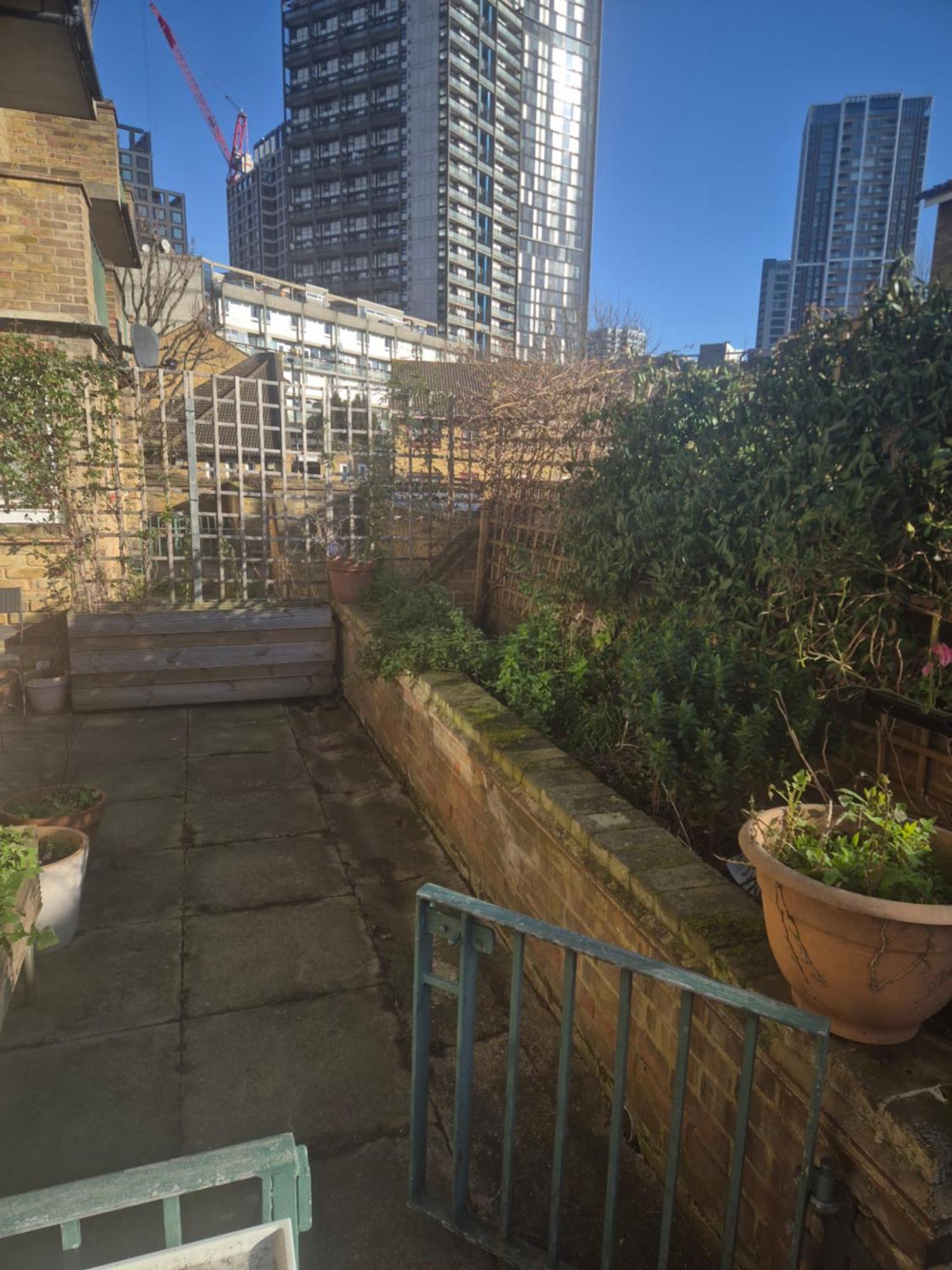 Luxury One Bedroom Flat Londres