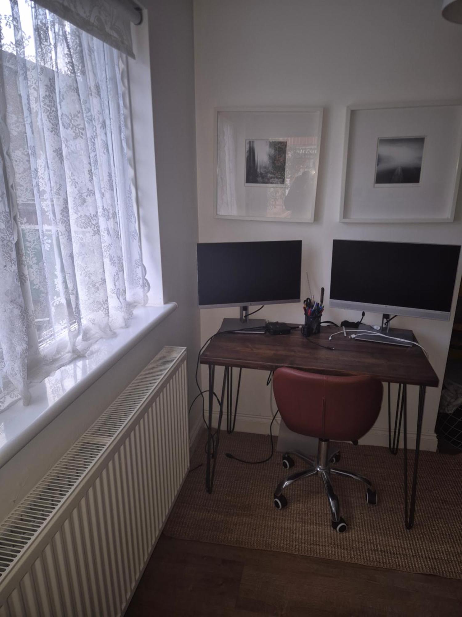 Appartement Luxury One Bedroom Flat *