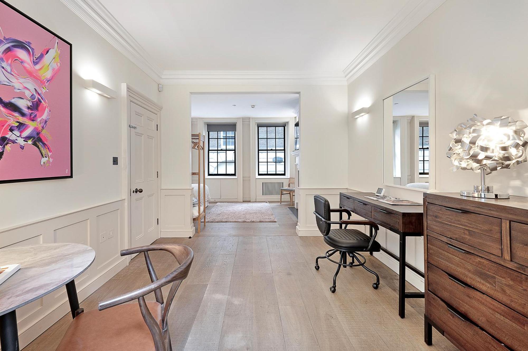 Appartement Arcore Premium Liverpool Street