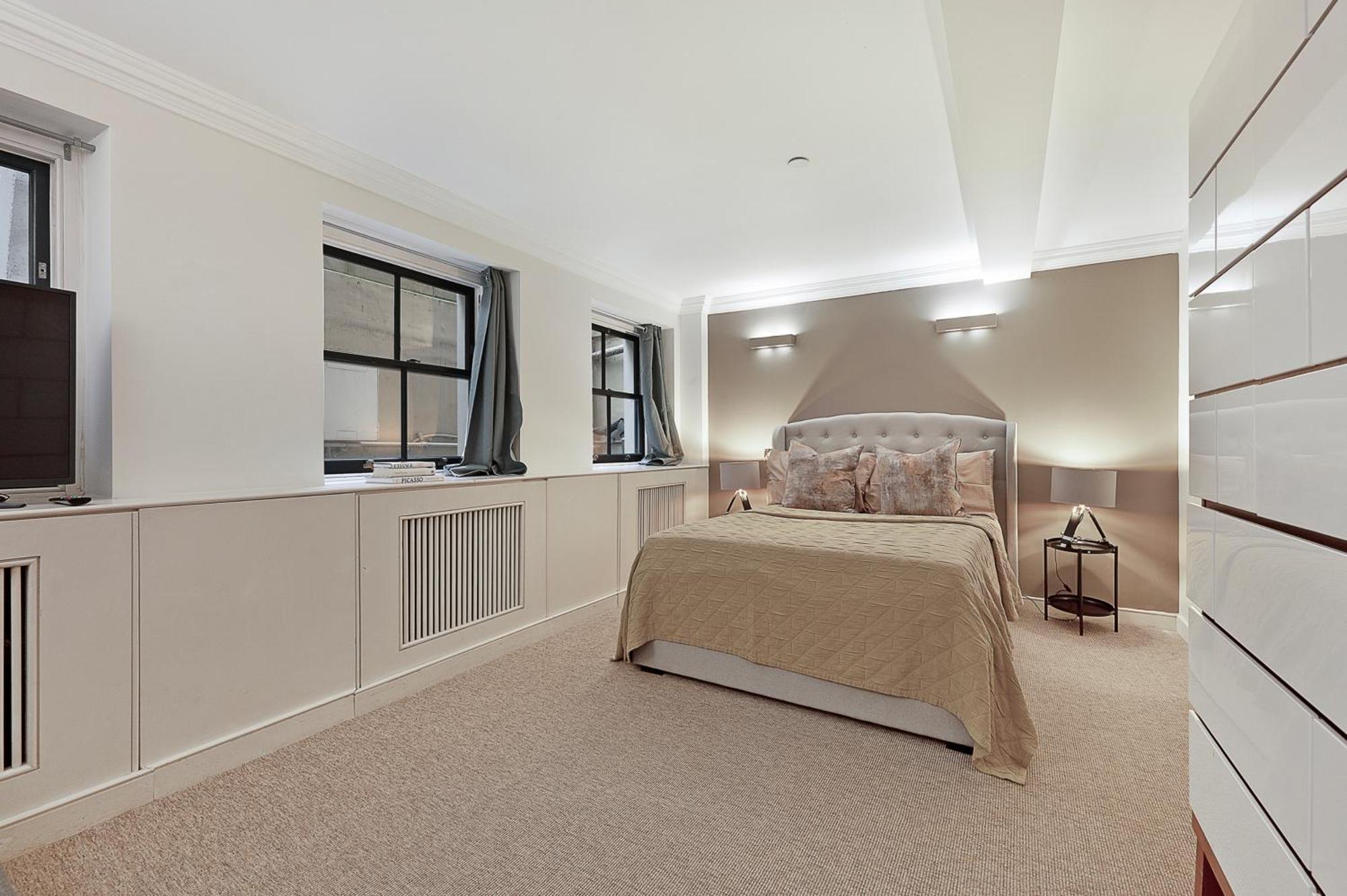 Arcore Premium Liverpool Street Appartement