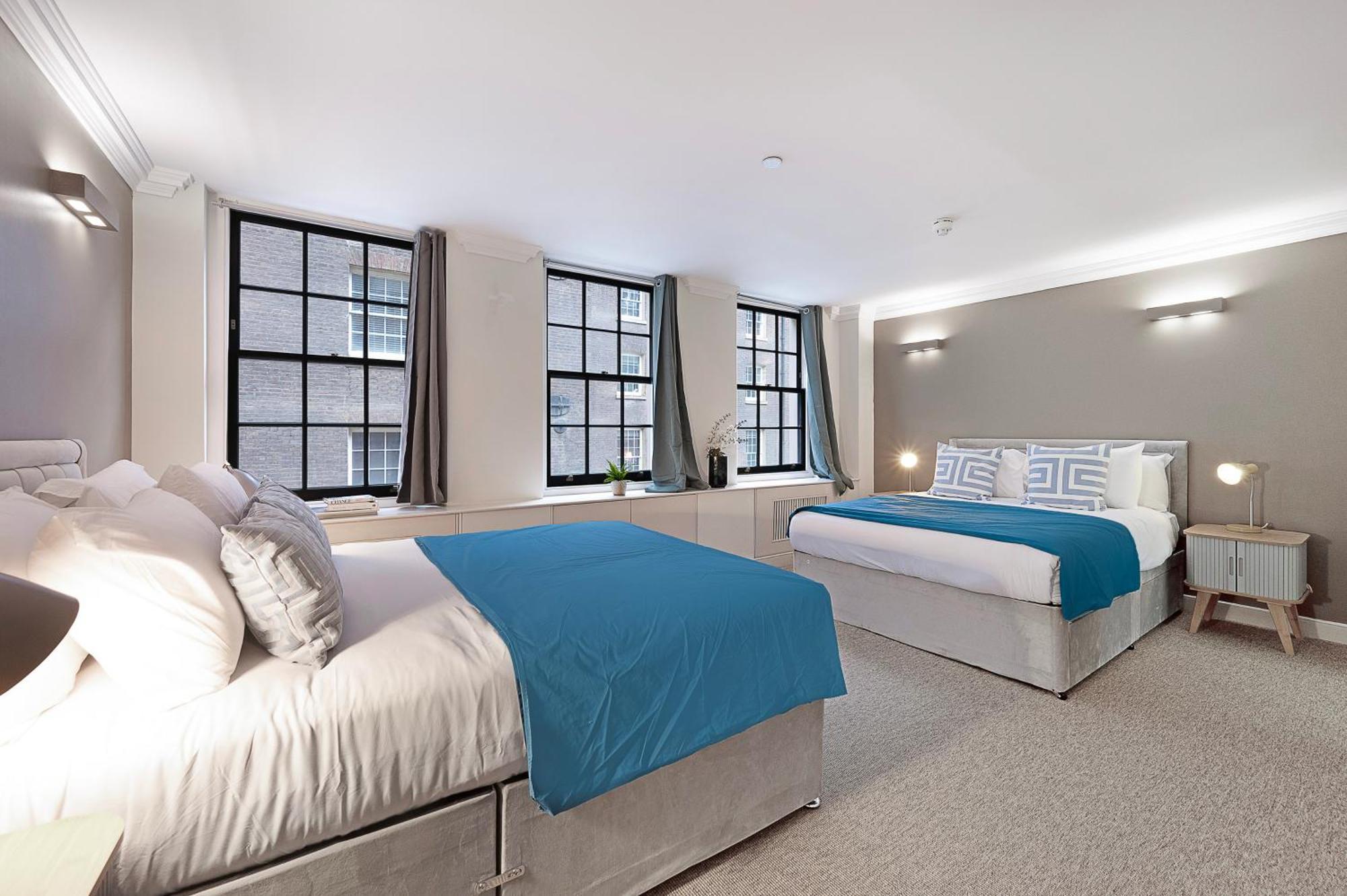 Appartement Arcore Premium Liverpool Street