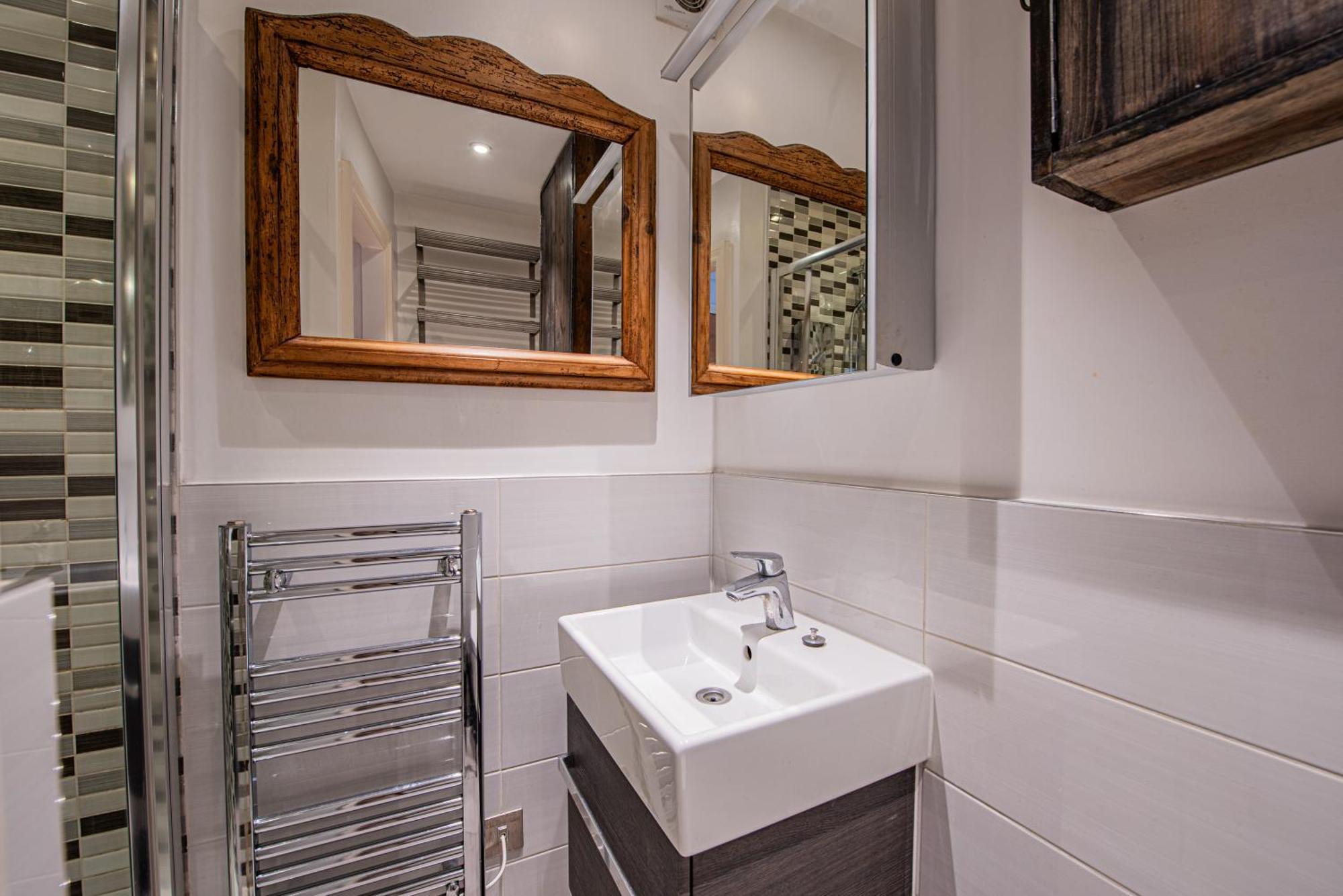 Stylish 1-bed Flat In Soho - Prime Apartamento Londres
