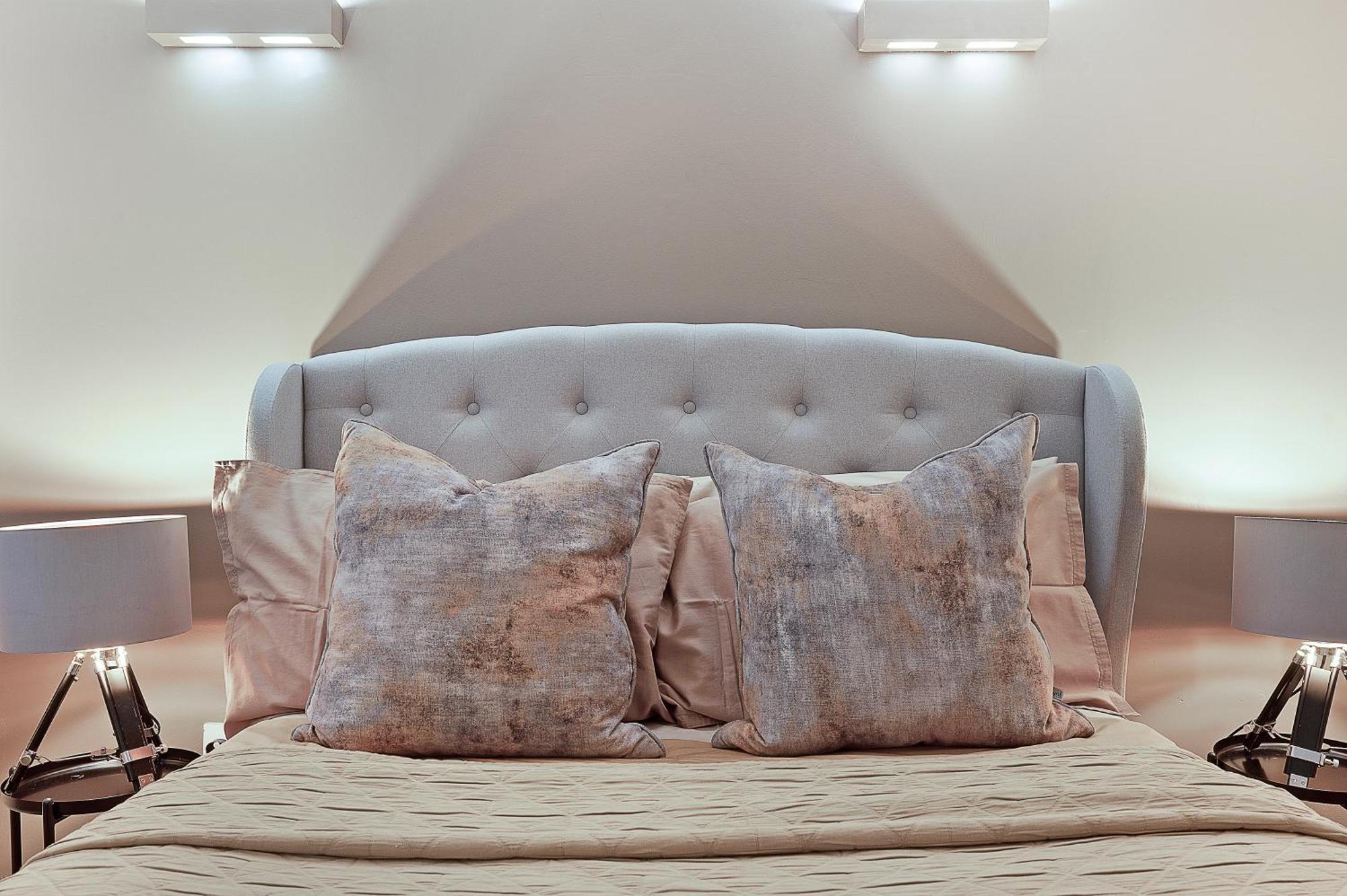 Arcore Premium Liverpool Street Appartement Londres