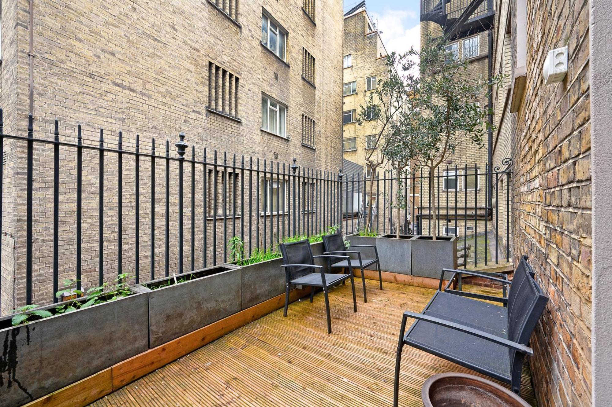 Appartement Arcore Premium Liverpool Street Londres