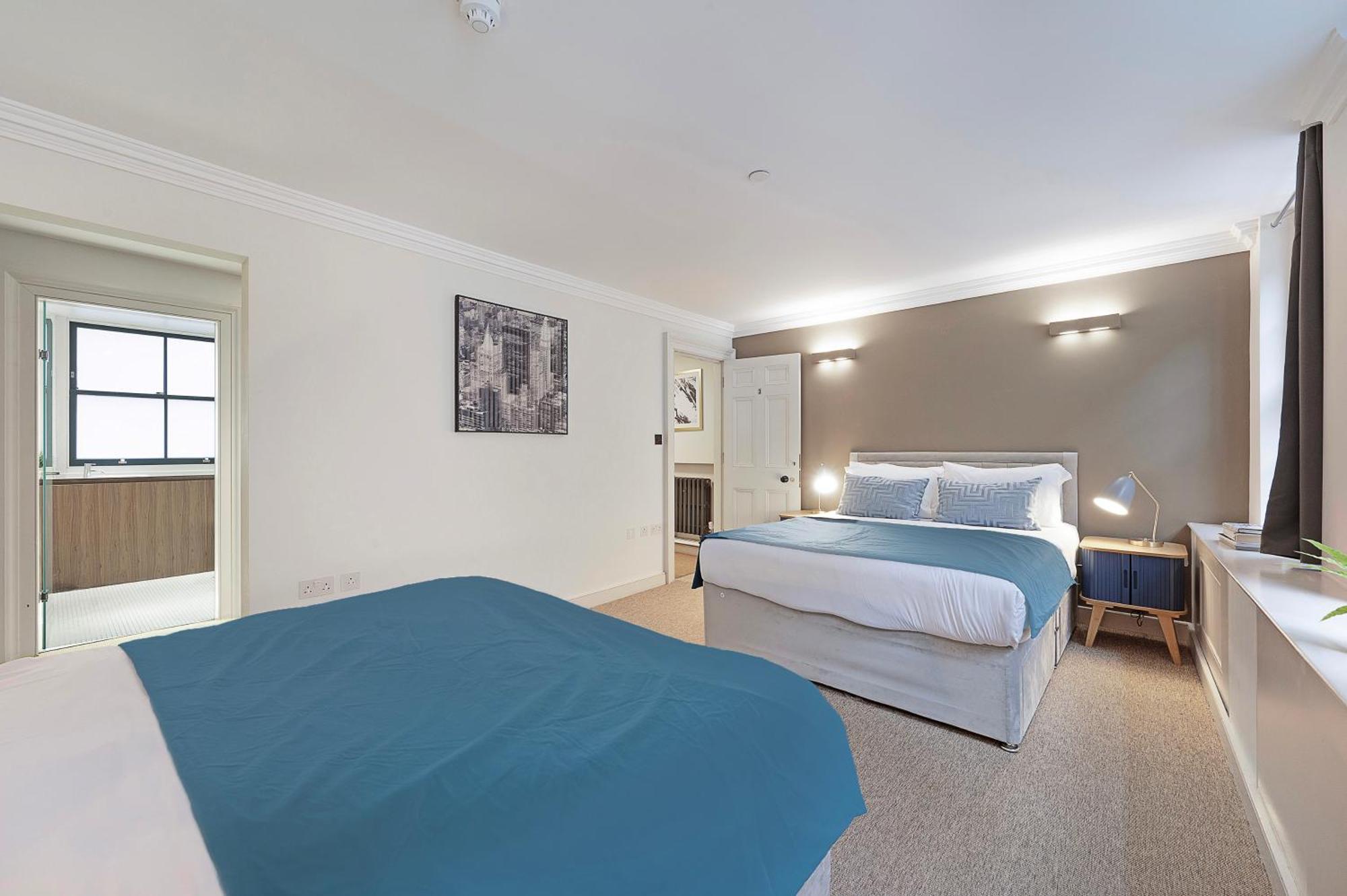 Appartement Arcore Premium Liverpool Street