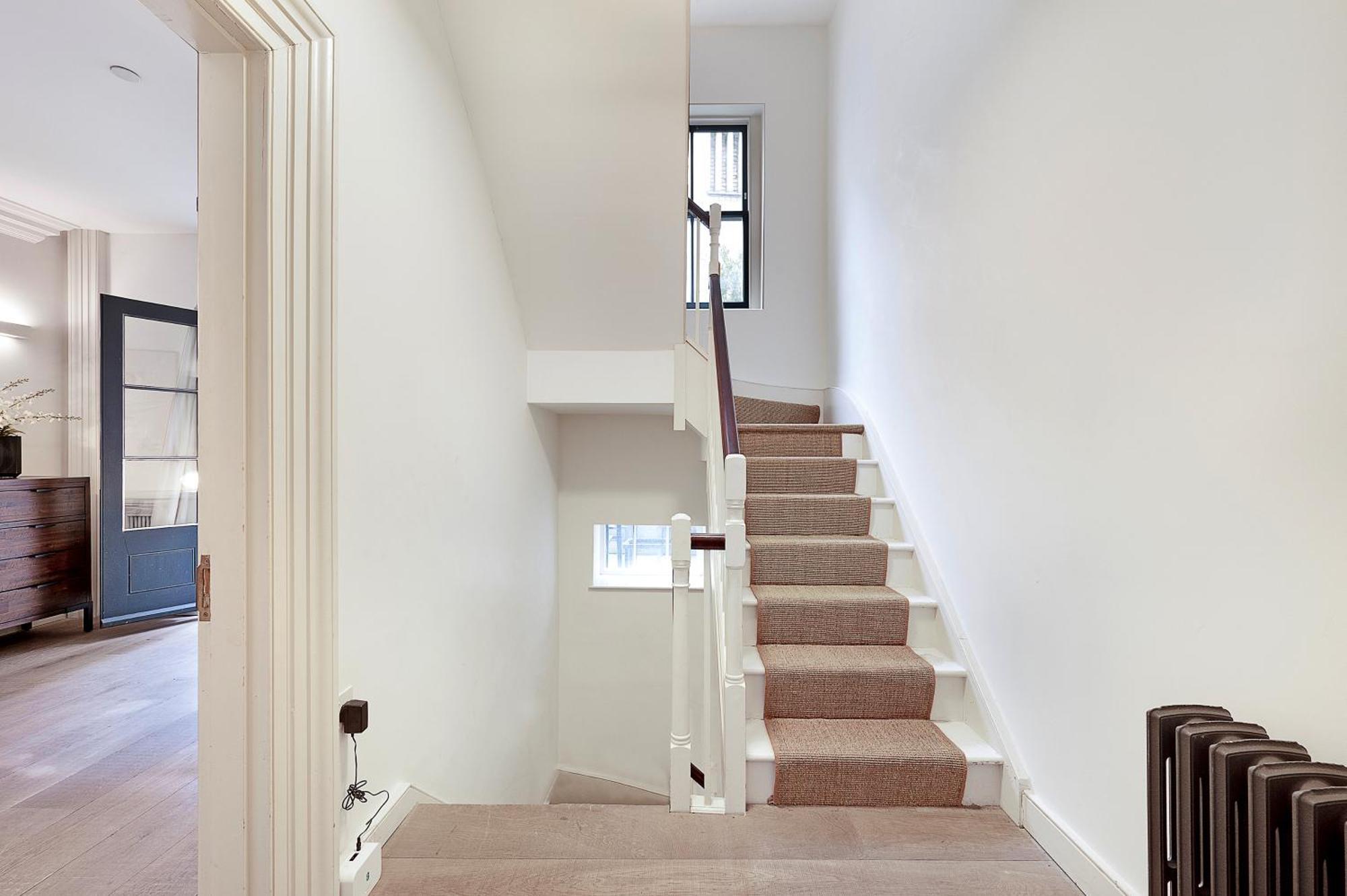 Arcore Premium Liverpool Street Appartement Londres