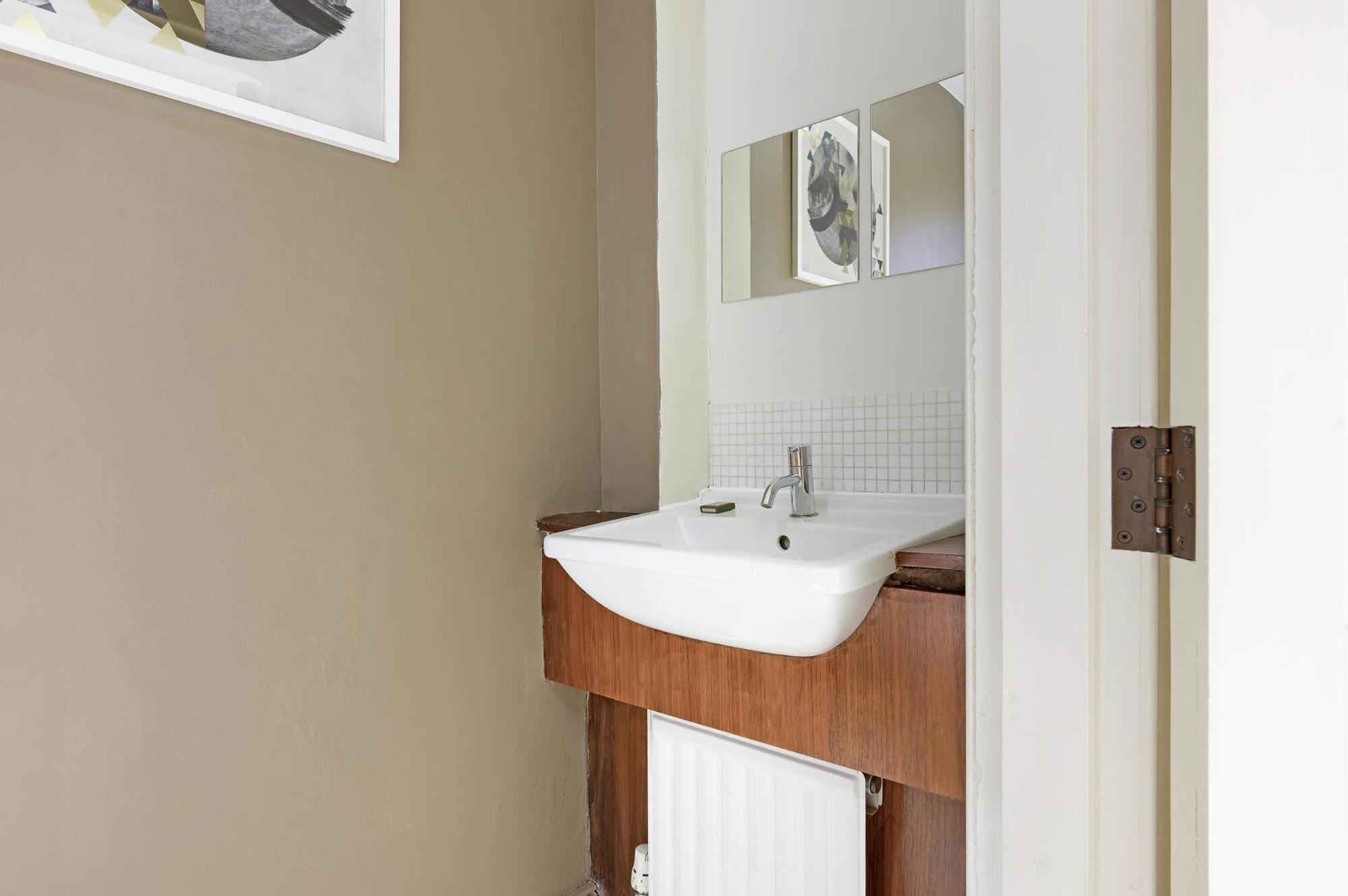 Arcore Premium Liverpool Street Appartement