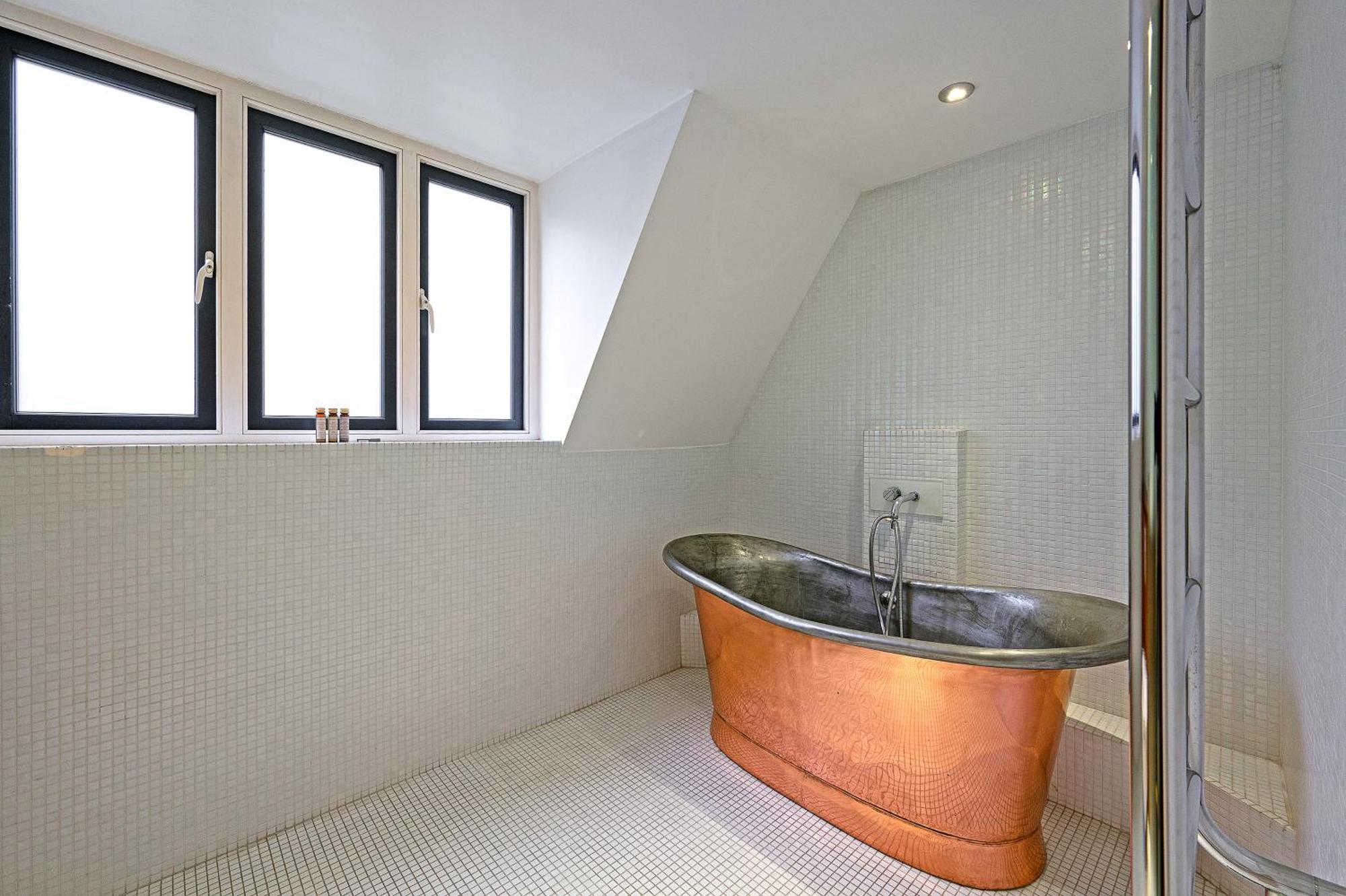 Arcore Premium Liverpool Street Appartement