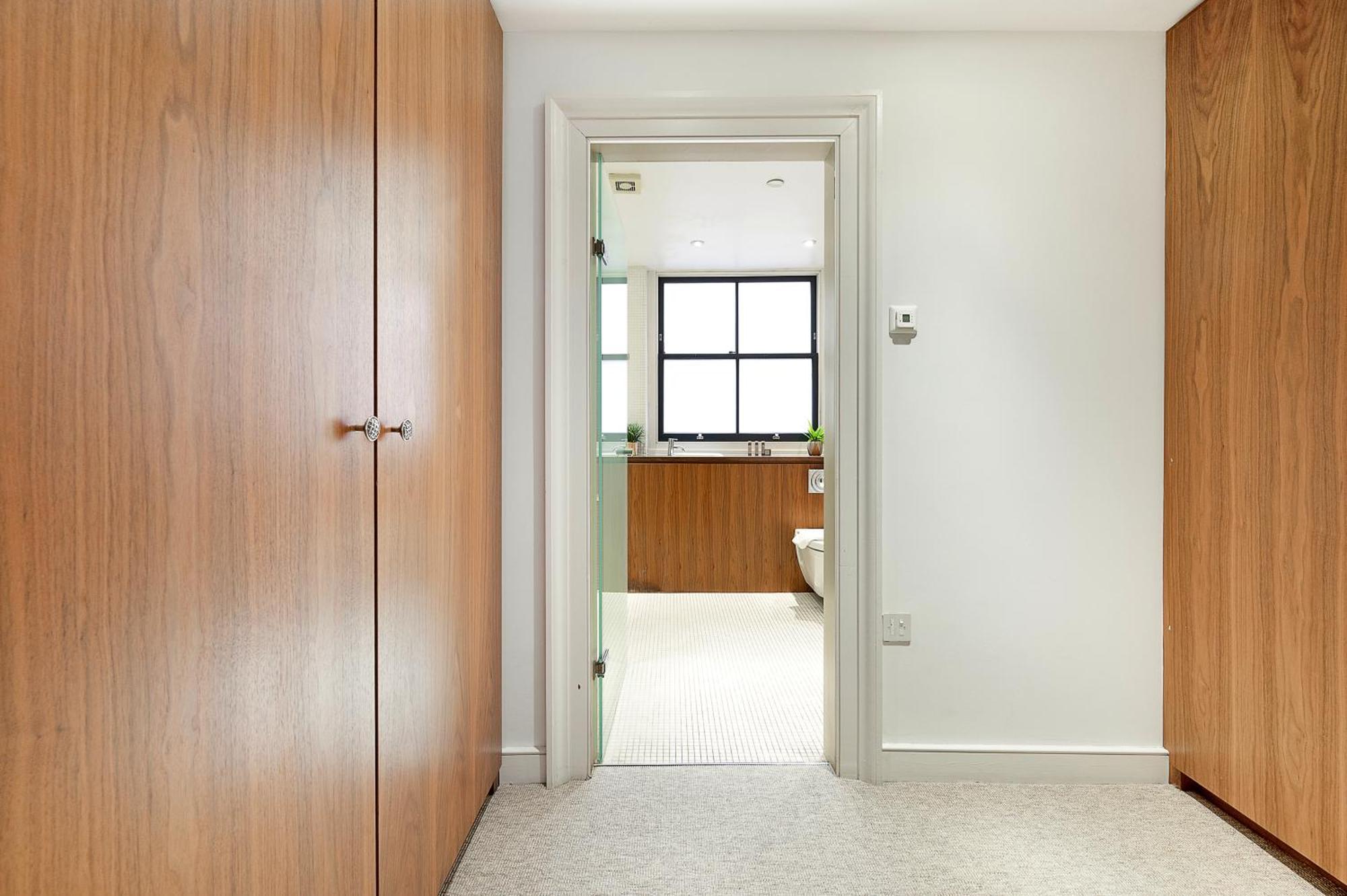 Arcore Premium Liverpool Street Appartement *