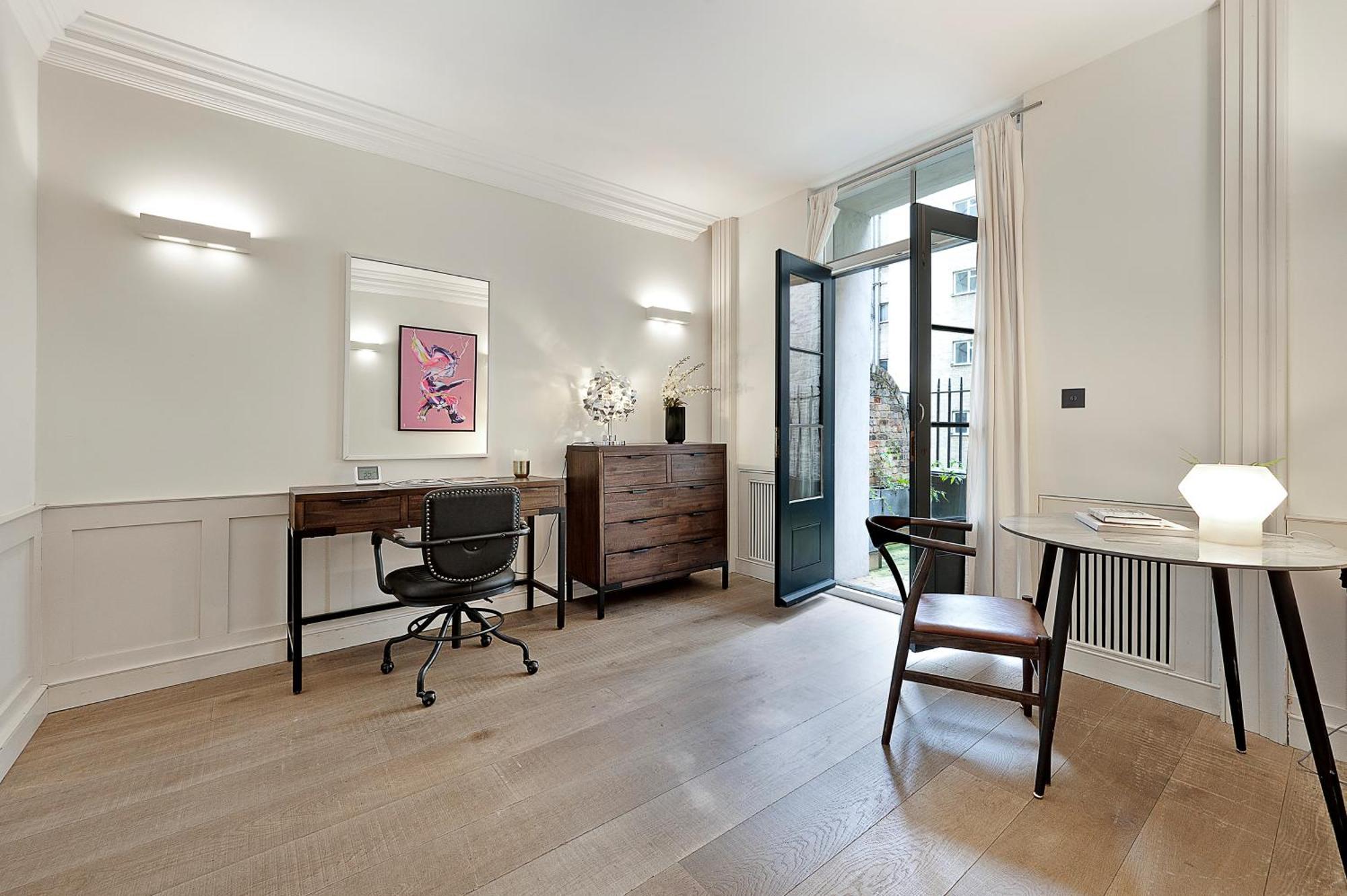 Arcore Premium Liverpool Street Appartement Londres