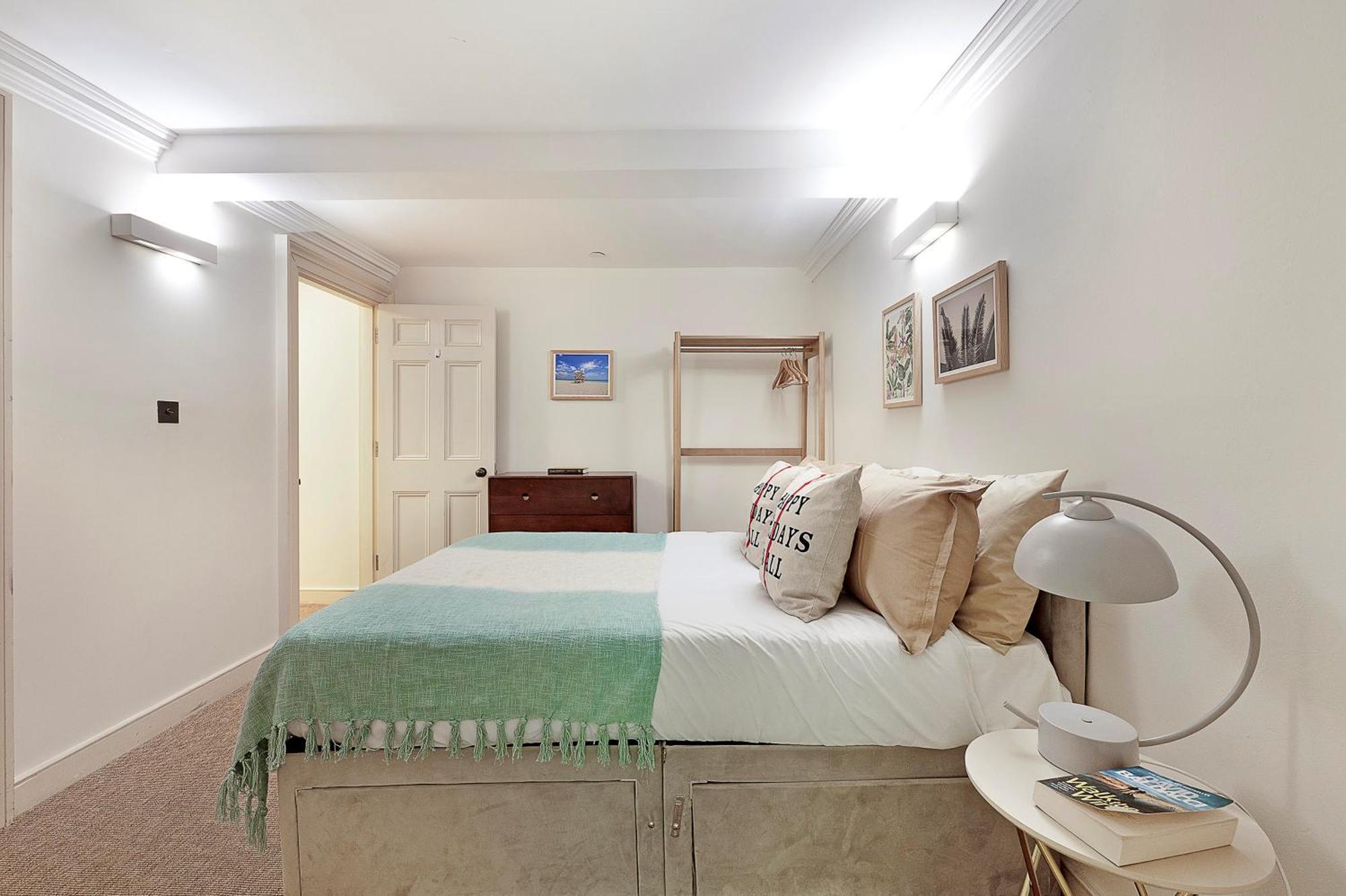 Appartement Arcore Premium Liverpool Street