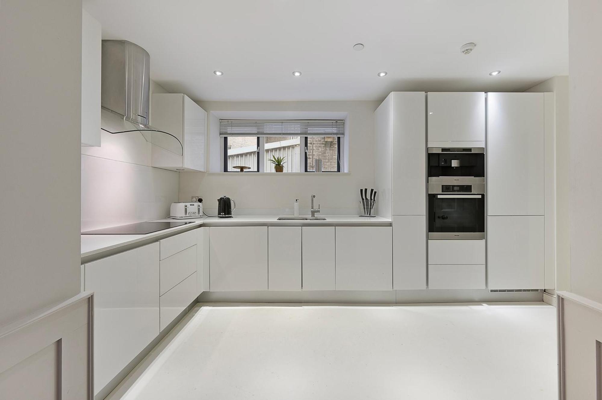 Arcore Premium Liverpool Street Londres