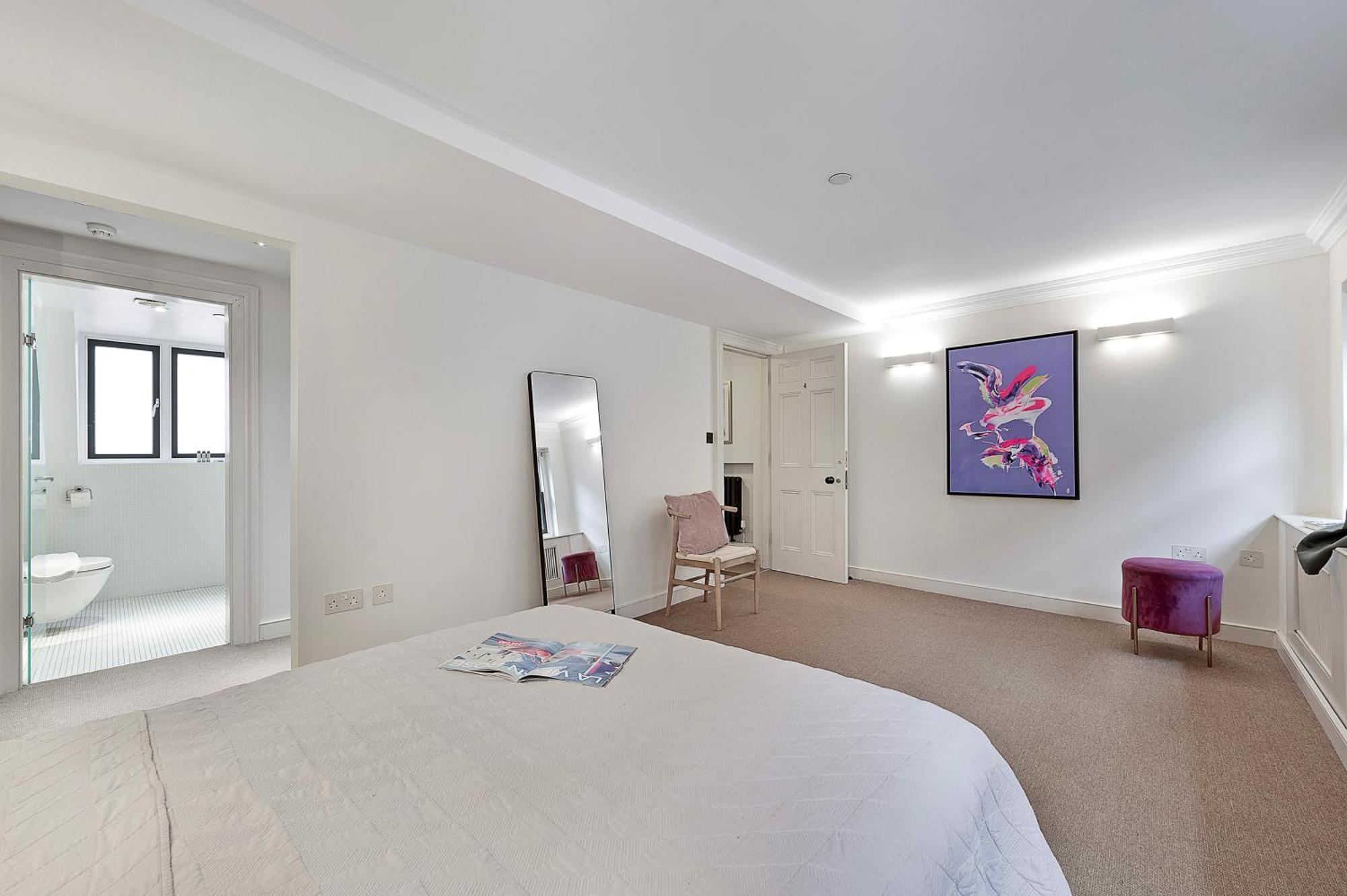 Appartement Arcore Premium Liverpool Street