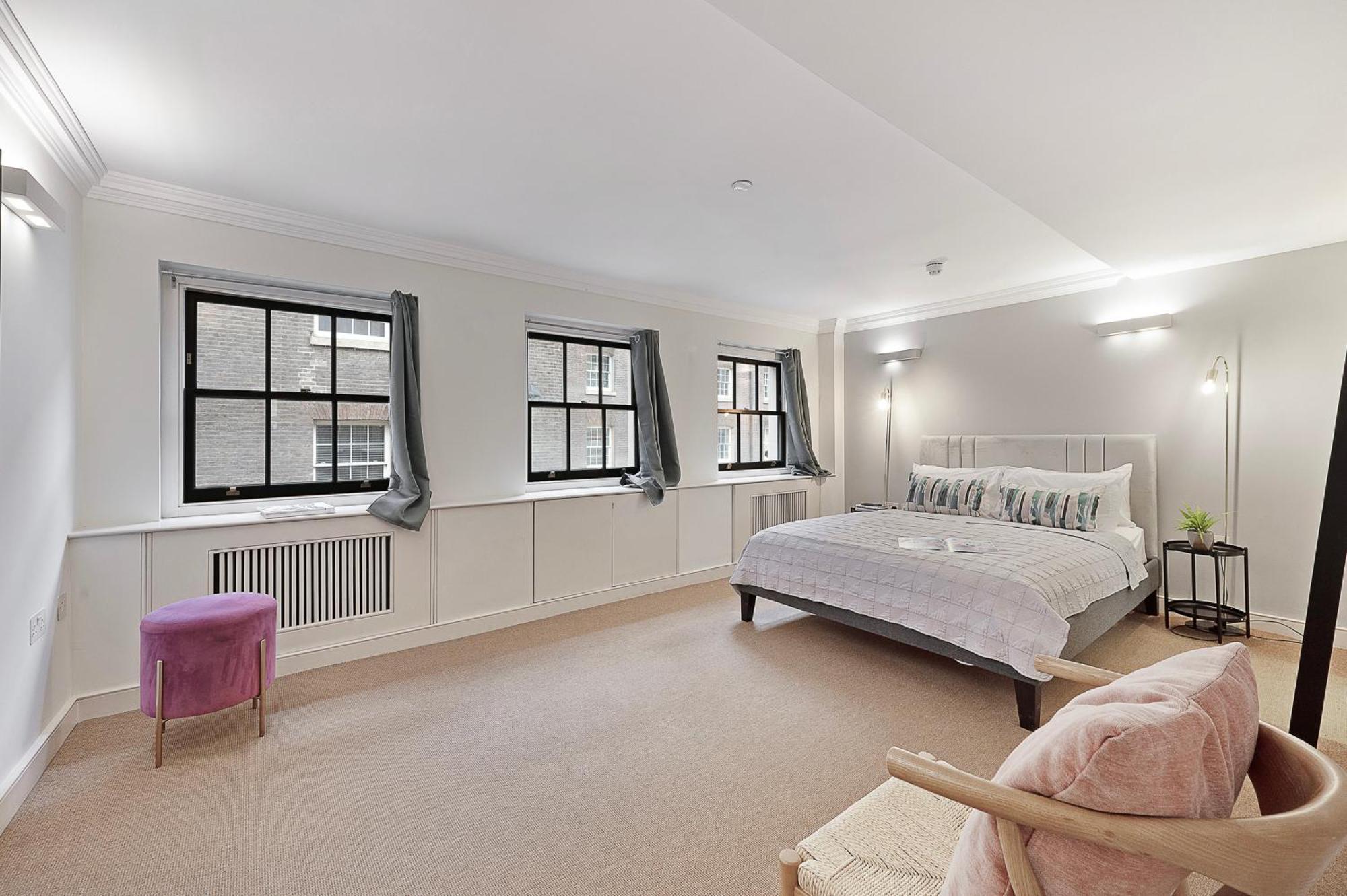 Appartement Arcore Premium Liverpool Street *