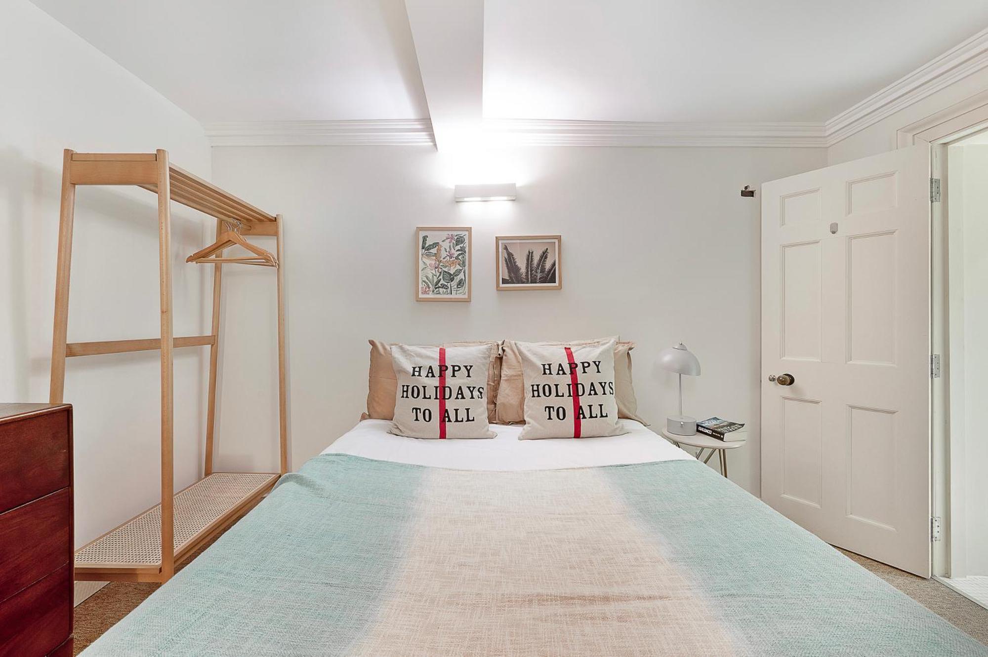 Appartement Arcore Premium Liverpool Street Londres