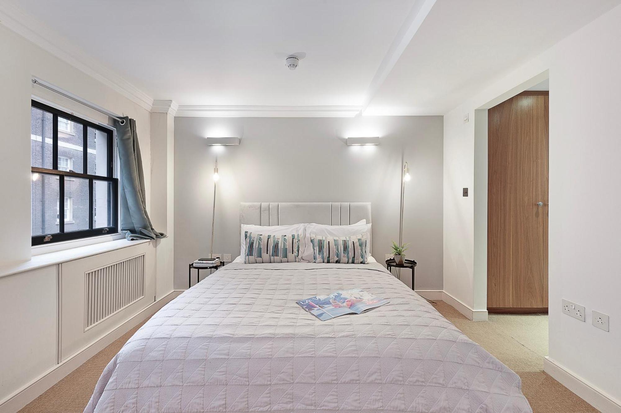 Arcore Premium Liverpool Street Appartement
