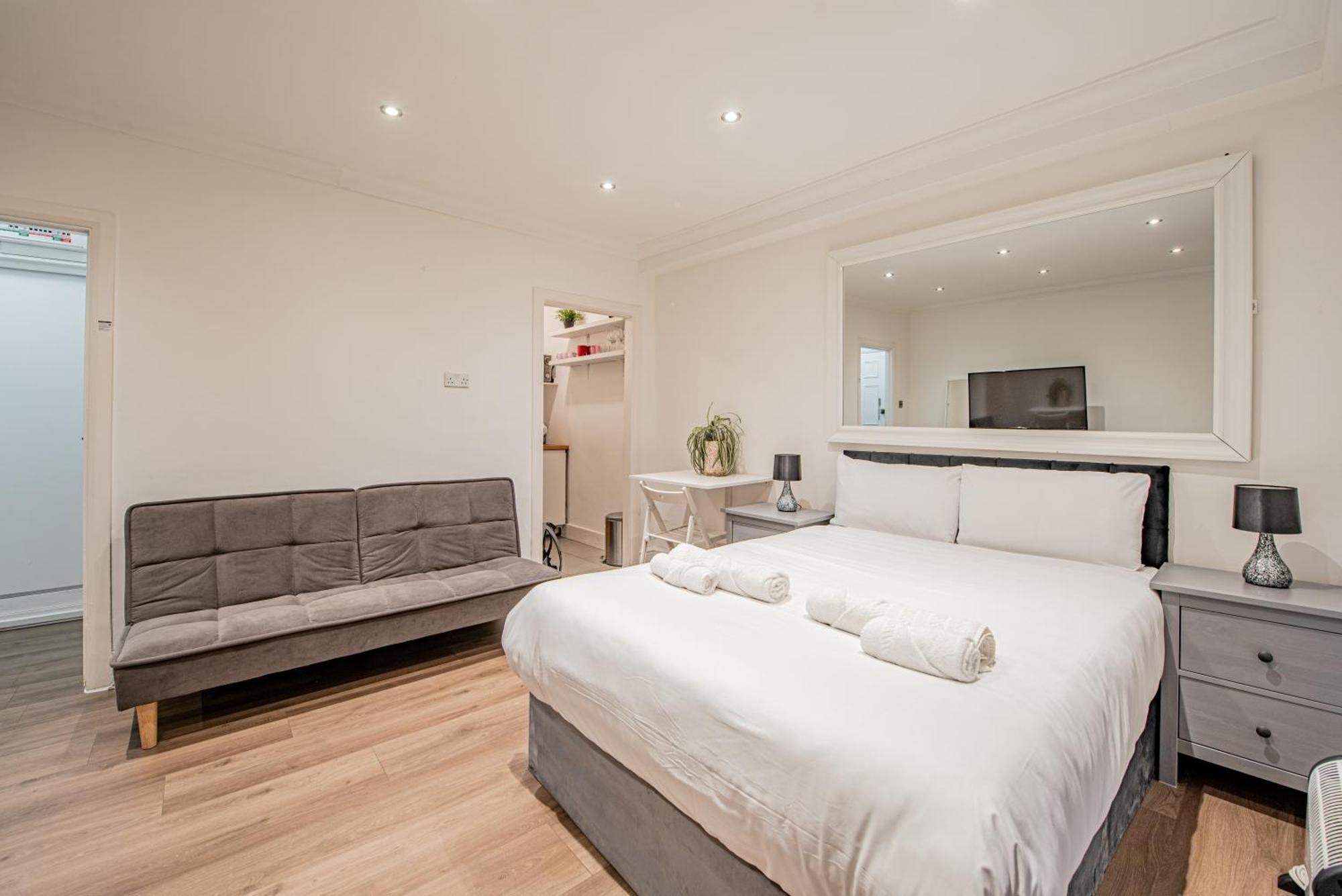 Appartement Beautiful In Iconic Paddington