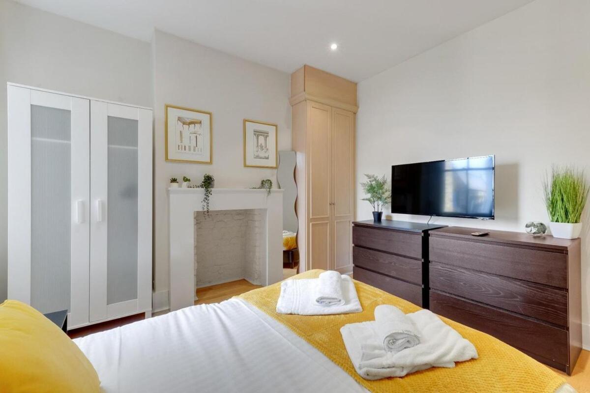 Modern Cosy - Fulham Prime Location * Londres