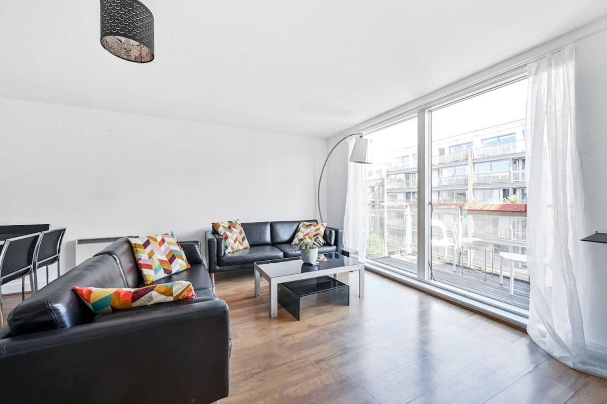 Apartamento Regents Canal *