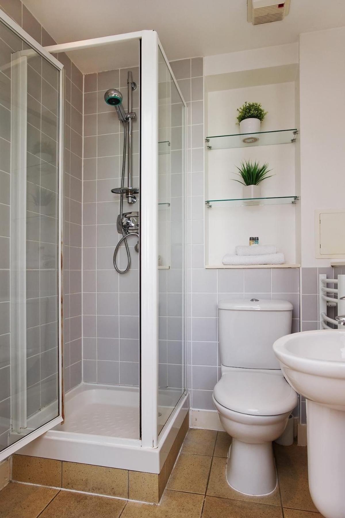 Apartamento Regents Canal Londres