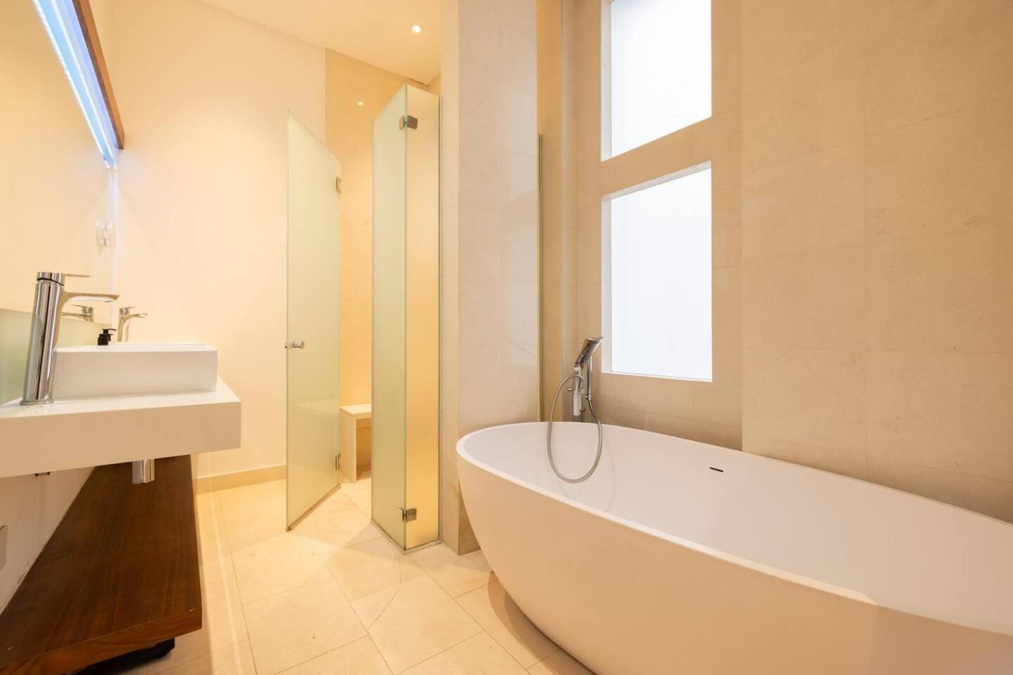 Stylish 1 Bed Flat - South Ken Appartement Londres