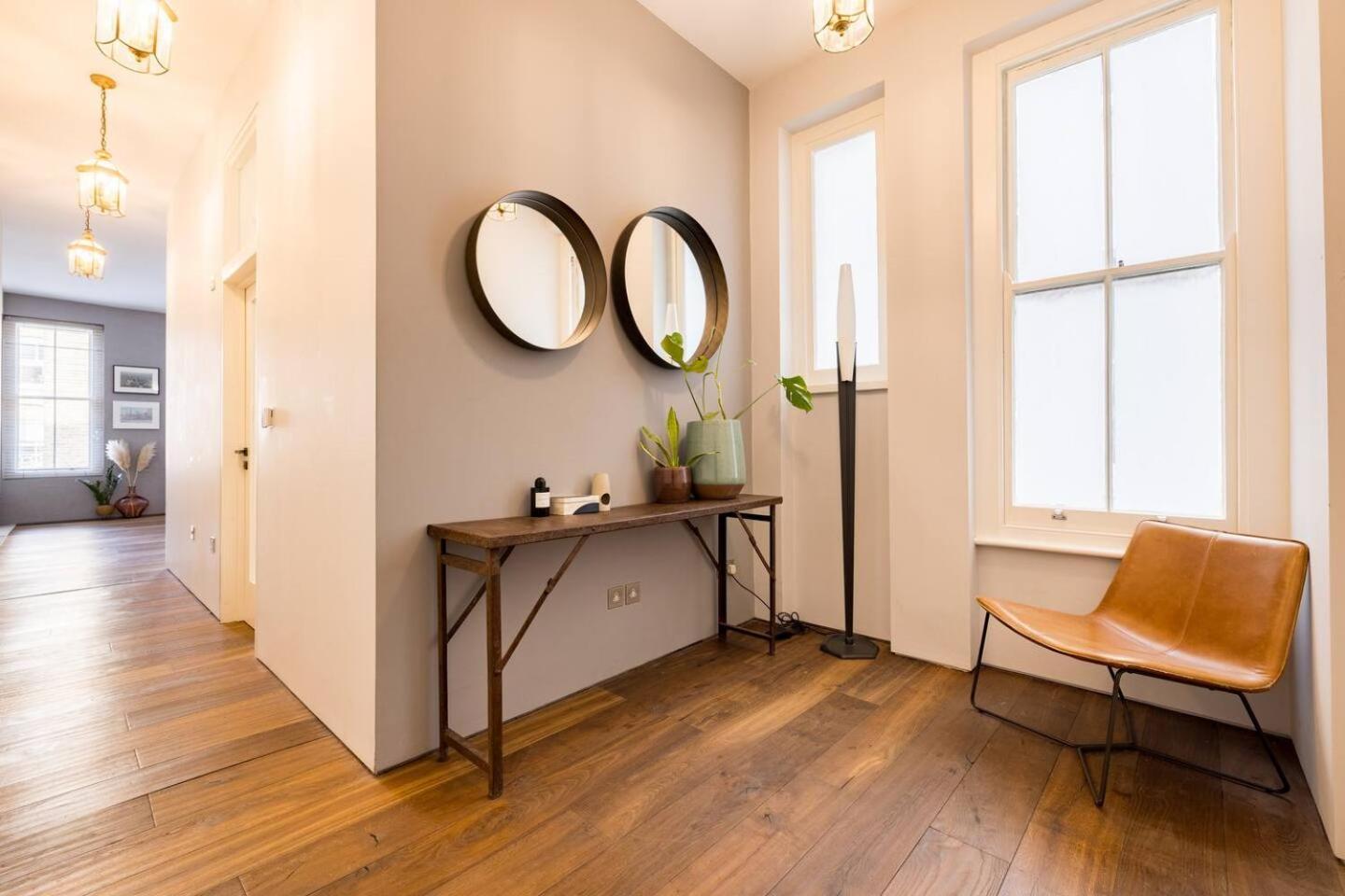 Stylish 1 Bed Flat - South Ken Londres