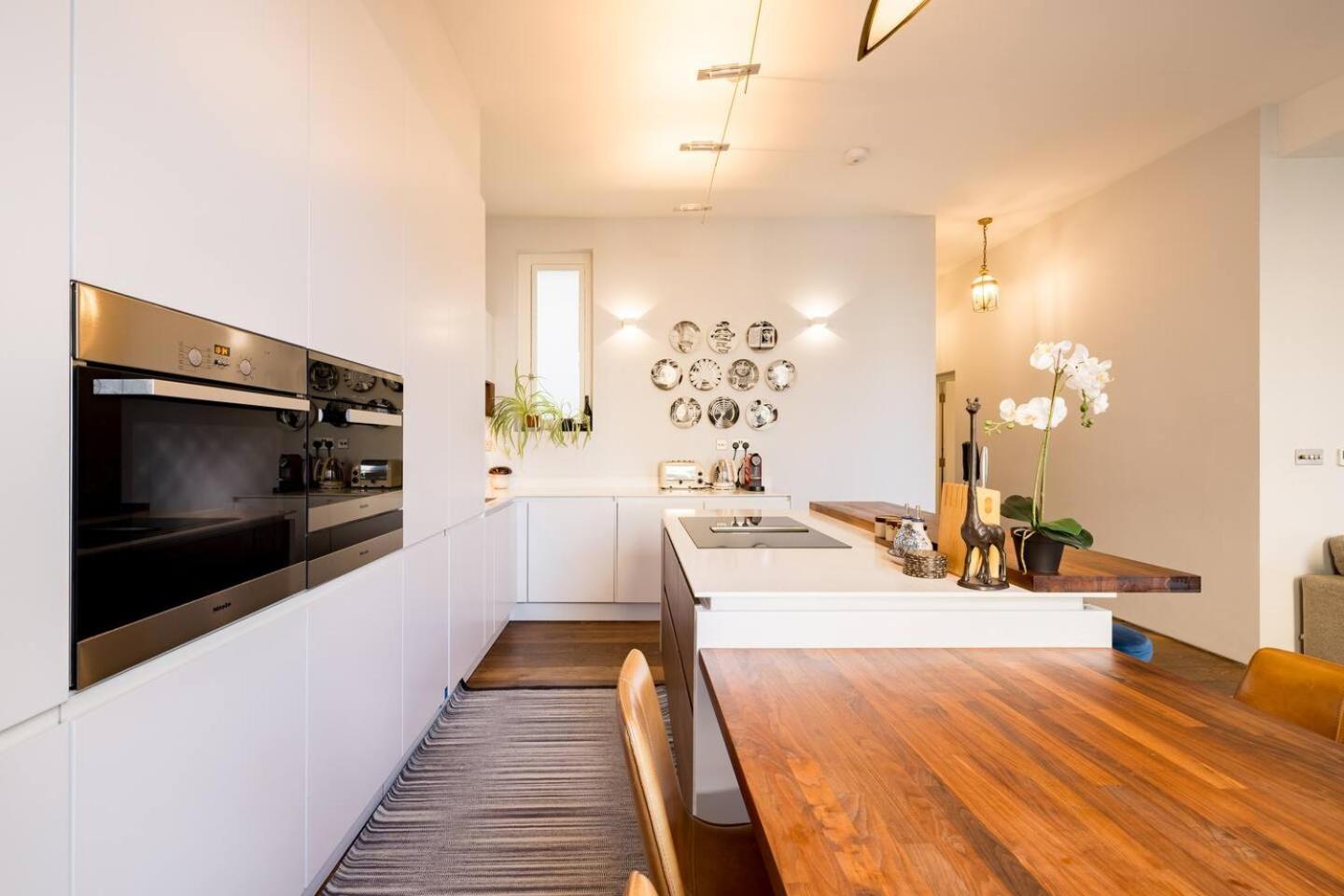 Stylish 1 Bed Flat - South Ken * Londres