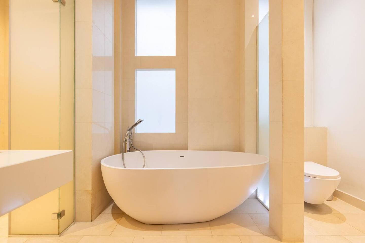 Stylish 1 Bed Flat - South Ken Appartement