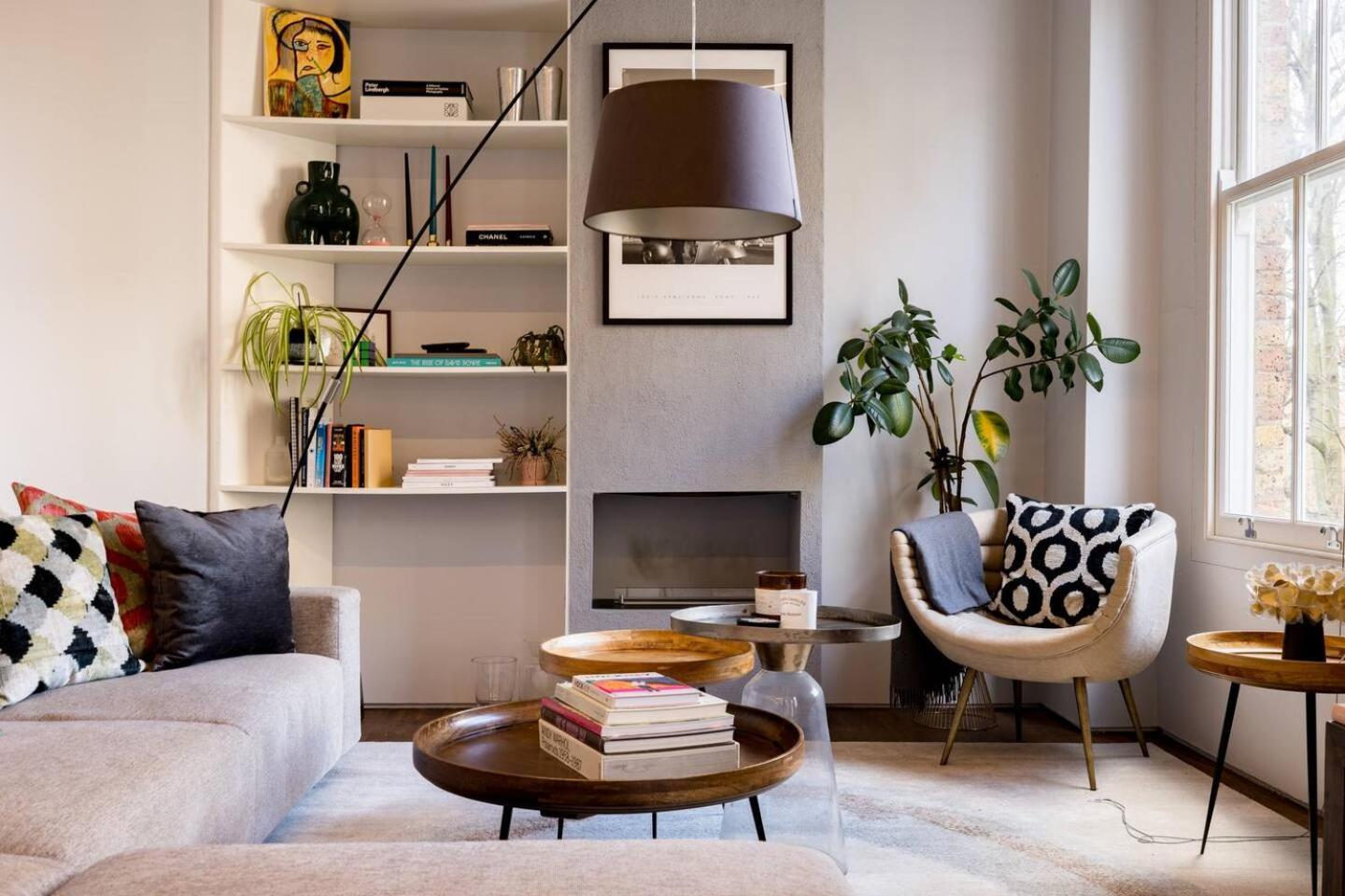 Stylish 1 Bed Flat - South Ken Appartement Londres