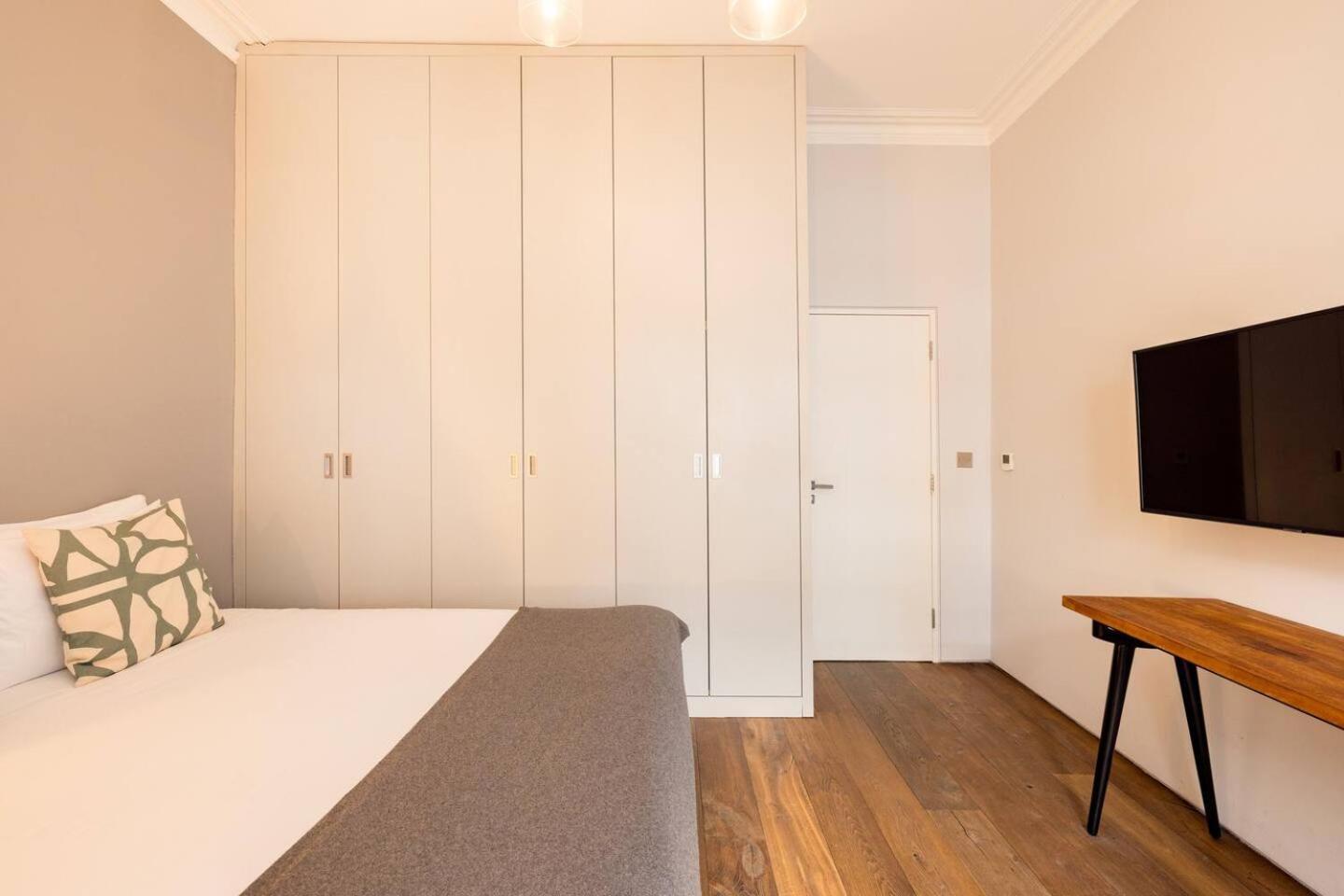 Stylish 1 Bed Flat - South Ken Apartamento Londres