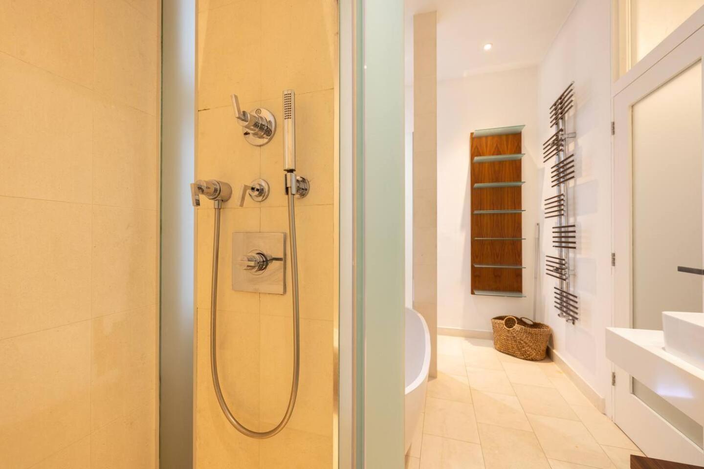 Stylish 1 Bed Flat - South Ken Appartement