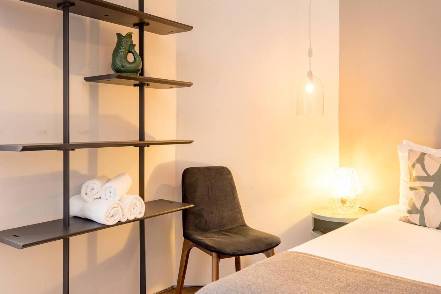 Stylish 1 Bed Flat - South Ken Appartement *