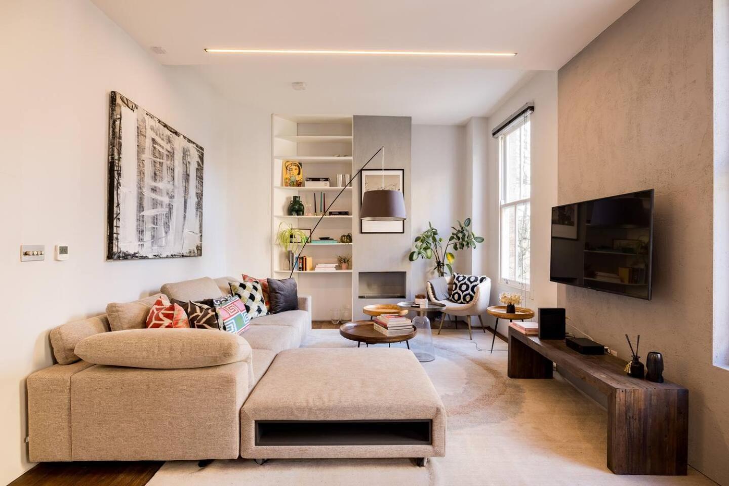 Stylish 1 Bed Flat - South Ken * Londres