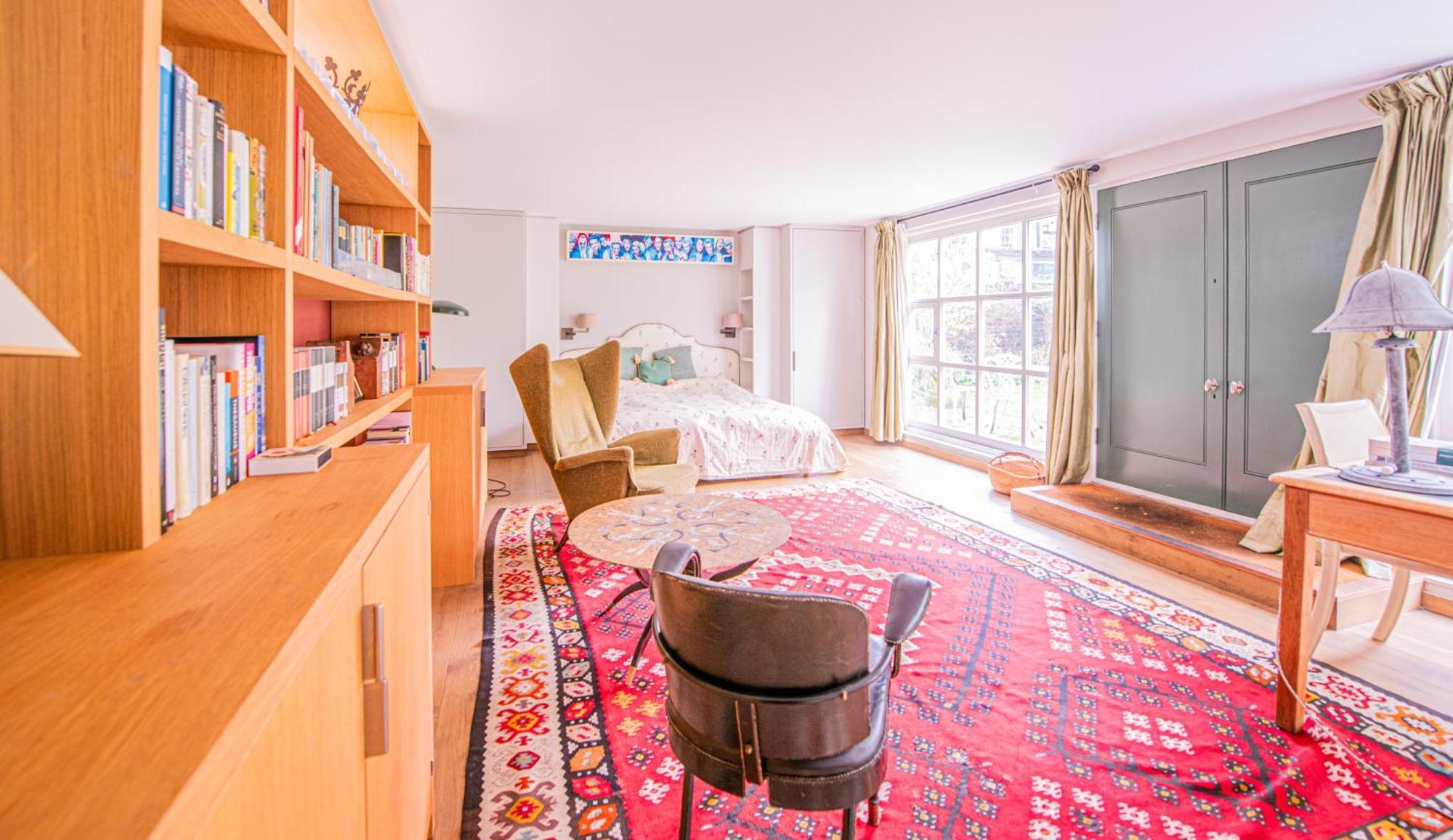 Appartement Cute Cosy Easy Access To Ldn Londres