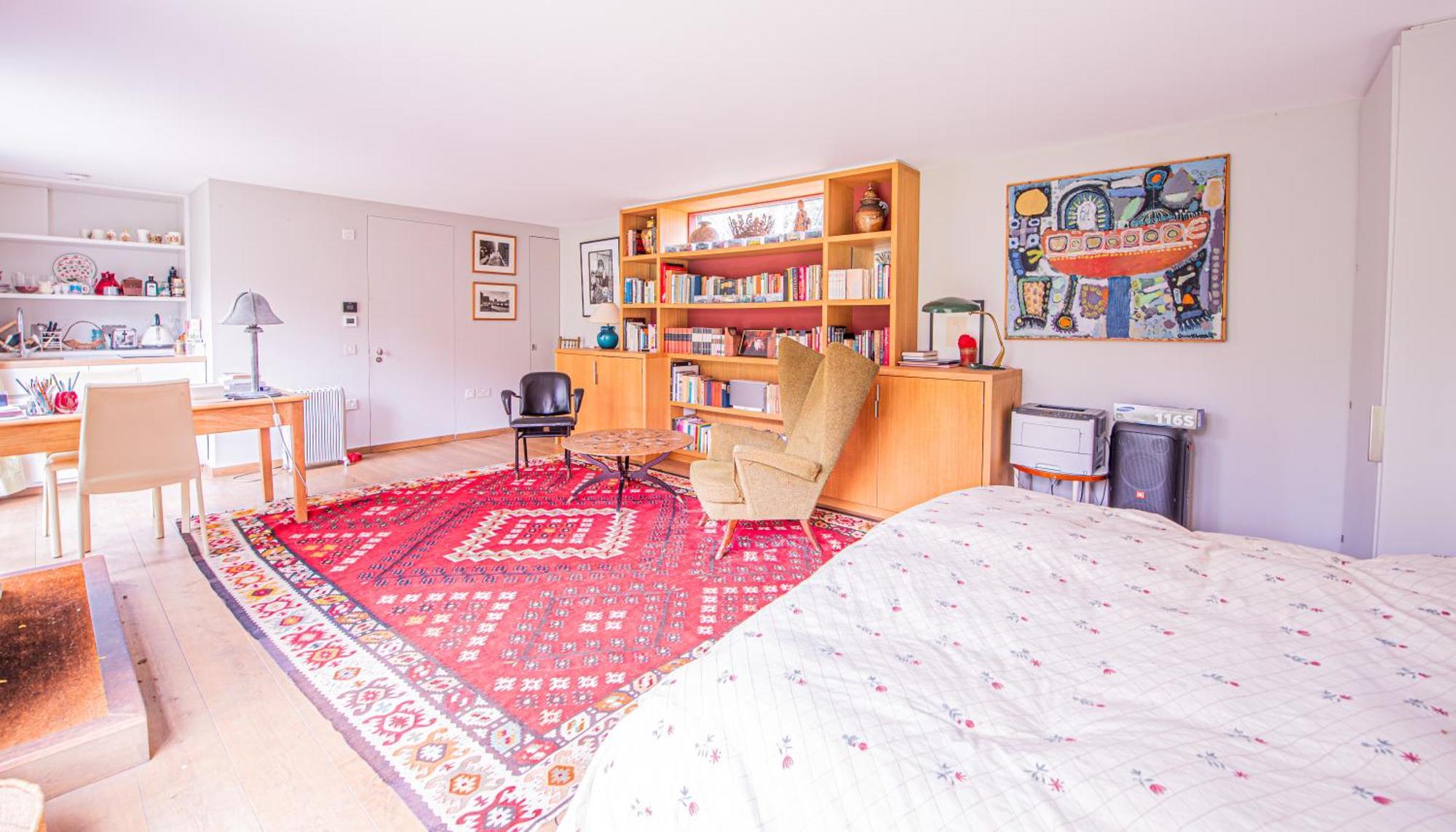 Cute Cosy Easy Access To Ldn Apartamento
