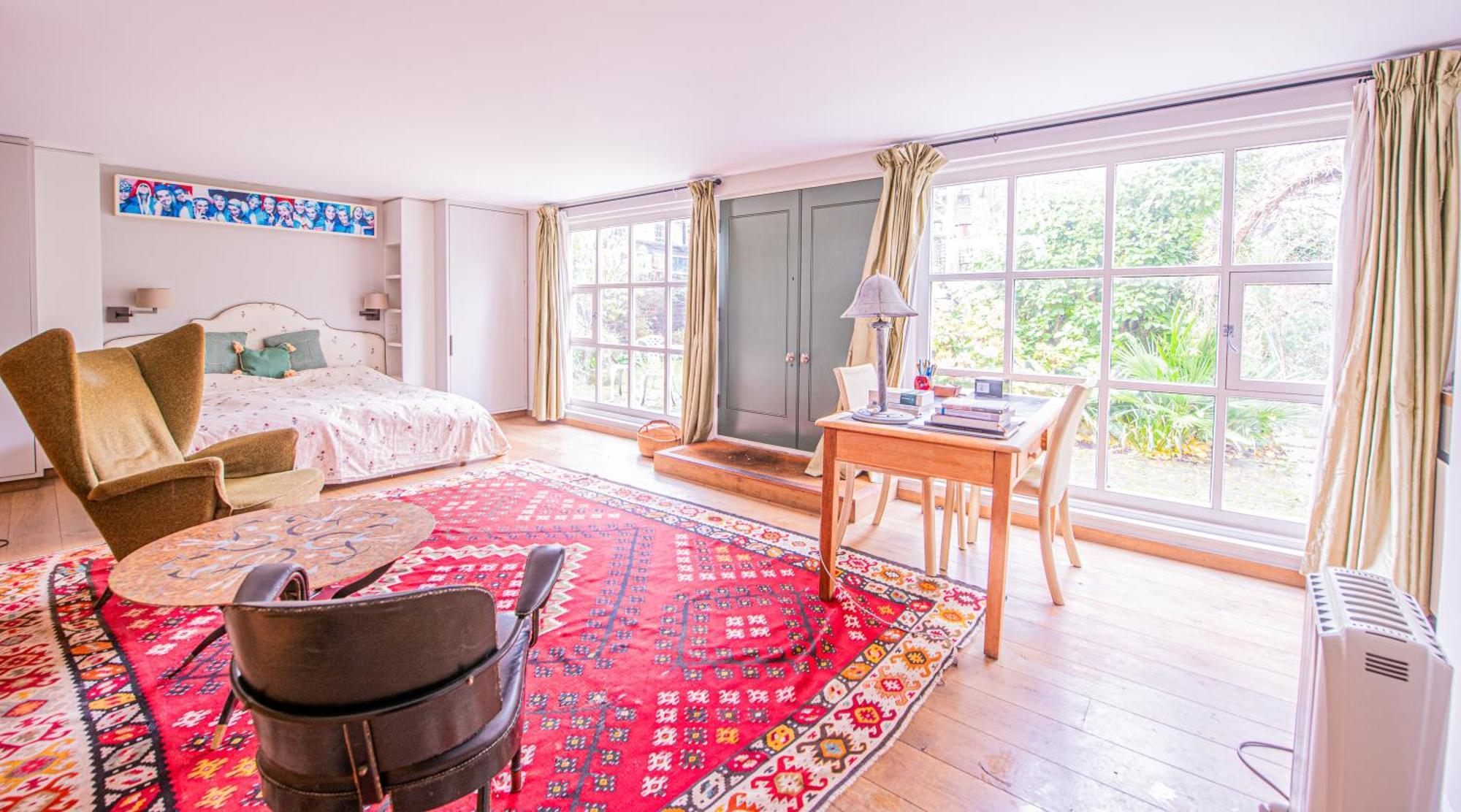Cute Cosy Easy Access To Ldn *