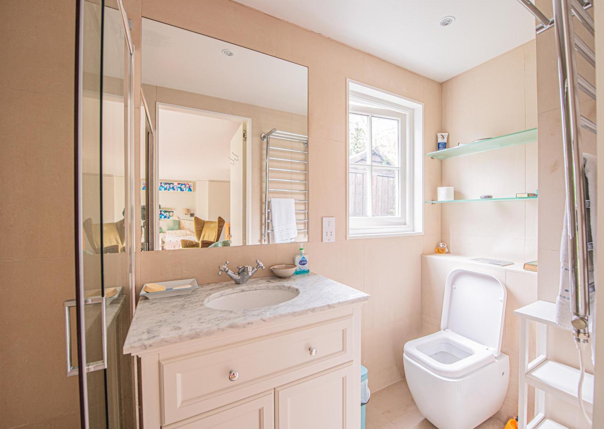 Cute Cosy Easy Access To Ldn Apartamento