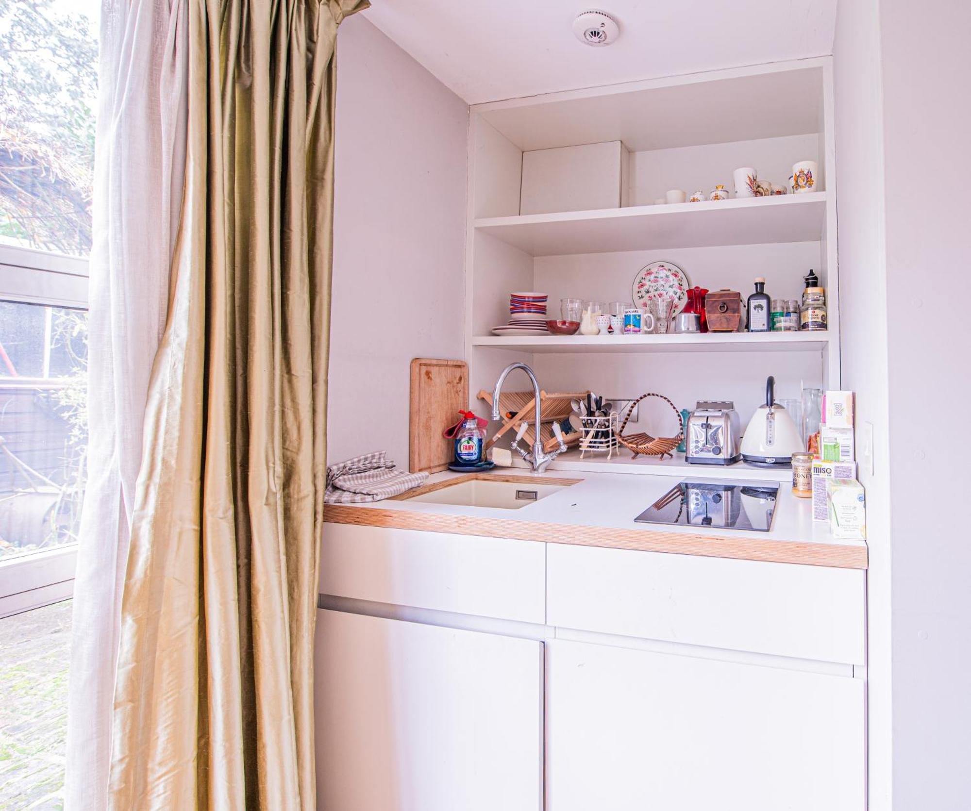 Cute Cosy Easy Access To Ldn *