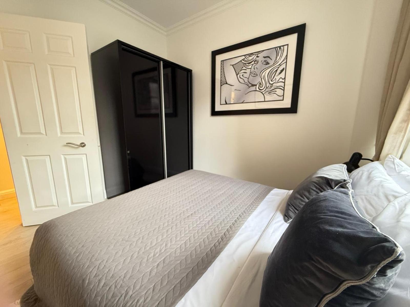 Appartement 2 Bed In Oxford Street *