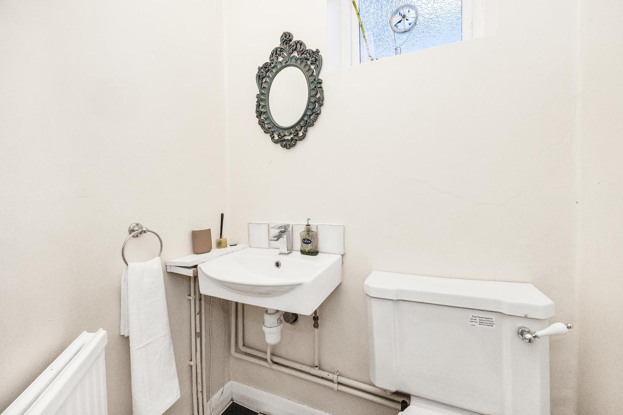 Boho 3-bed With Garden In Camden Next To Tube * Londres