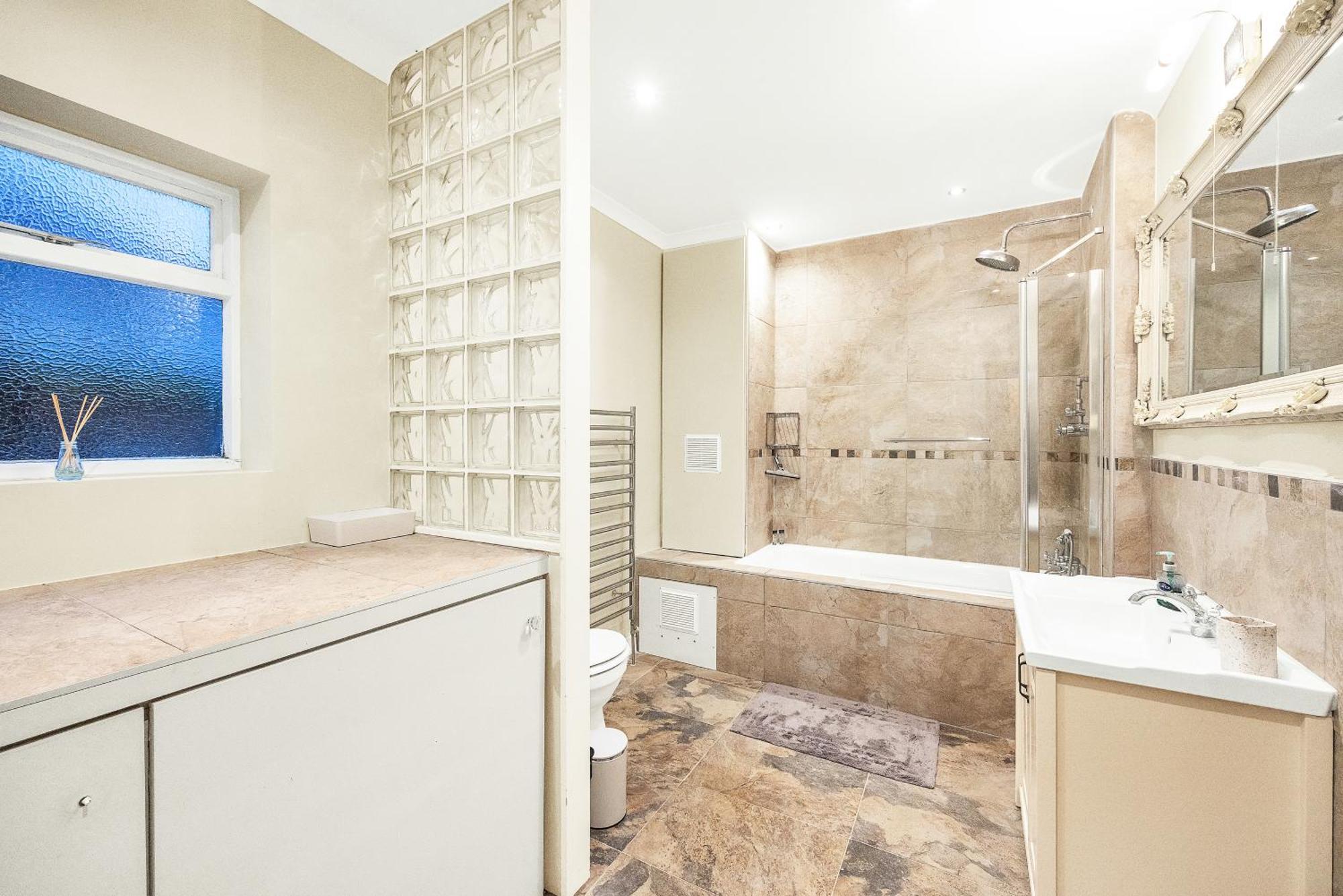 Appartement Boho 3-bed With Garden In Camden Next To Tube