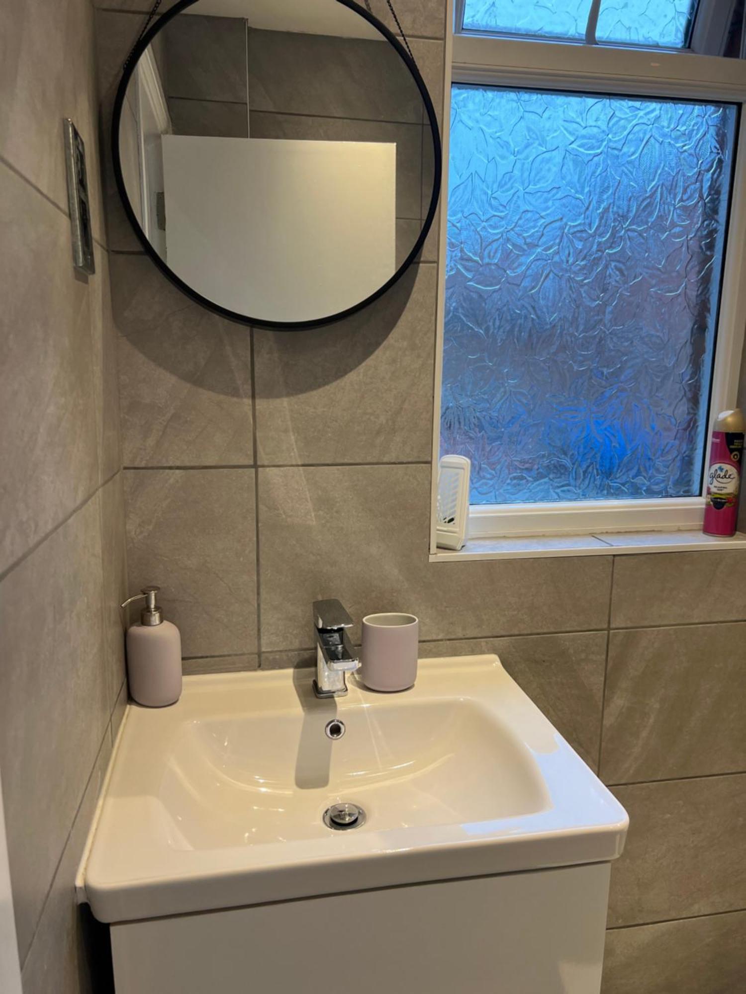 West Hamstead Appartement